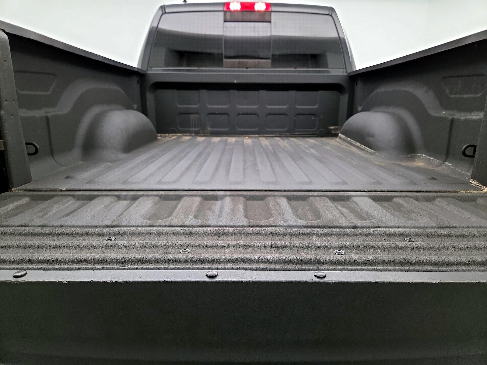 2018 RAM Ram 1500 Pickup Sport - Photo 20