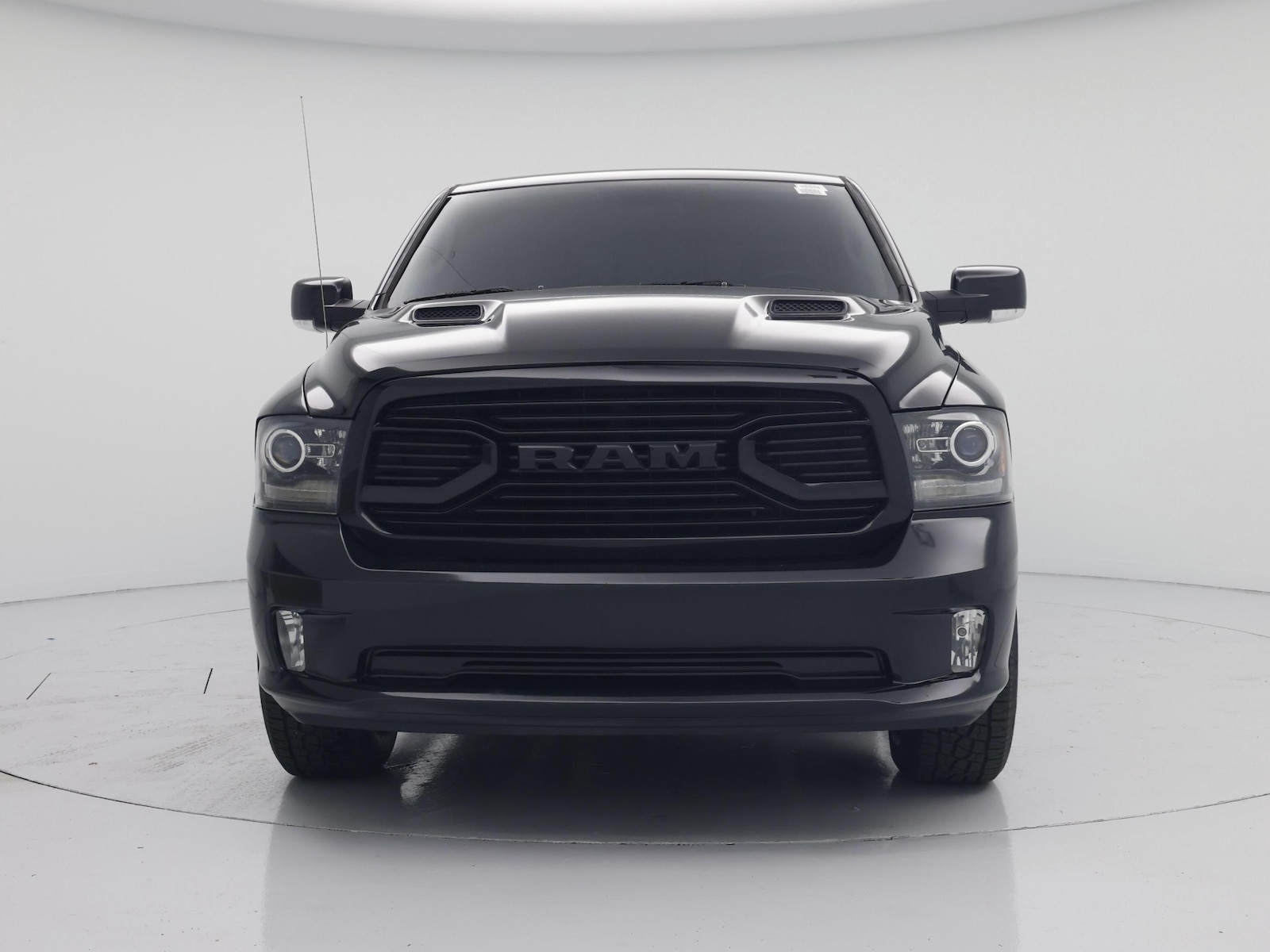 2018 RAM Ram 1500 Pickup Sport - Photo 6