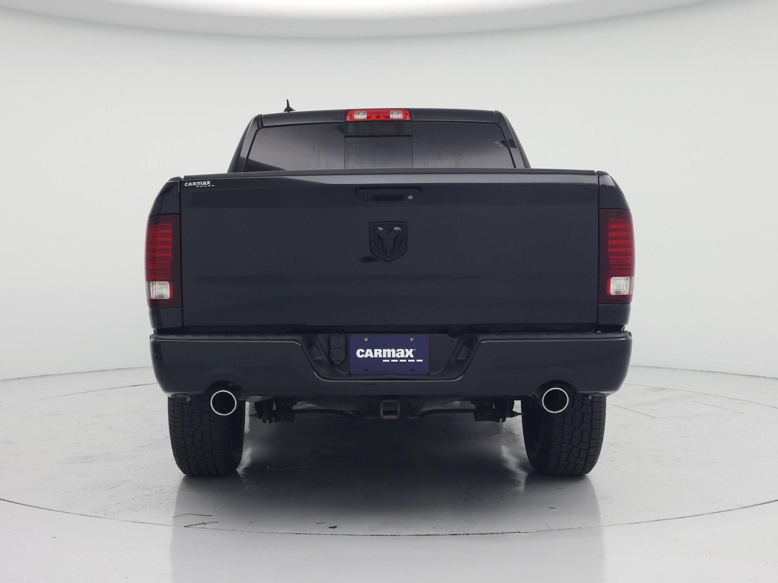 2018 RAM Ram 1500 Pickup Sport - Photo 7