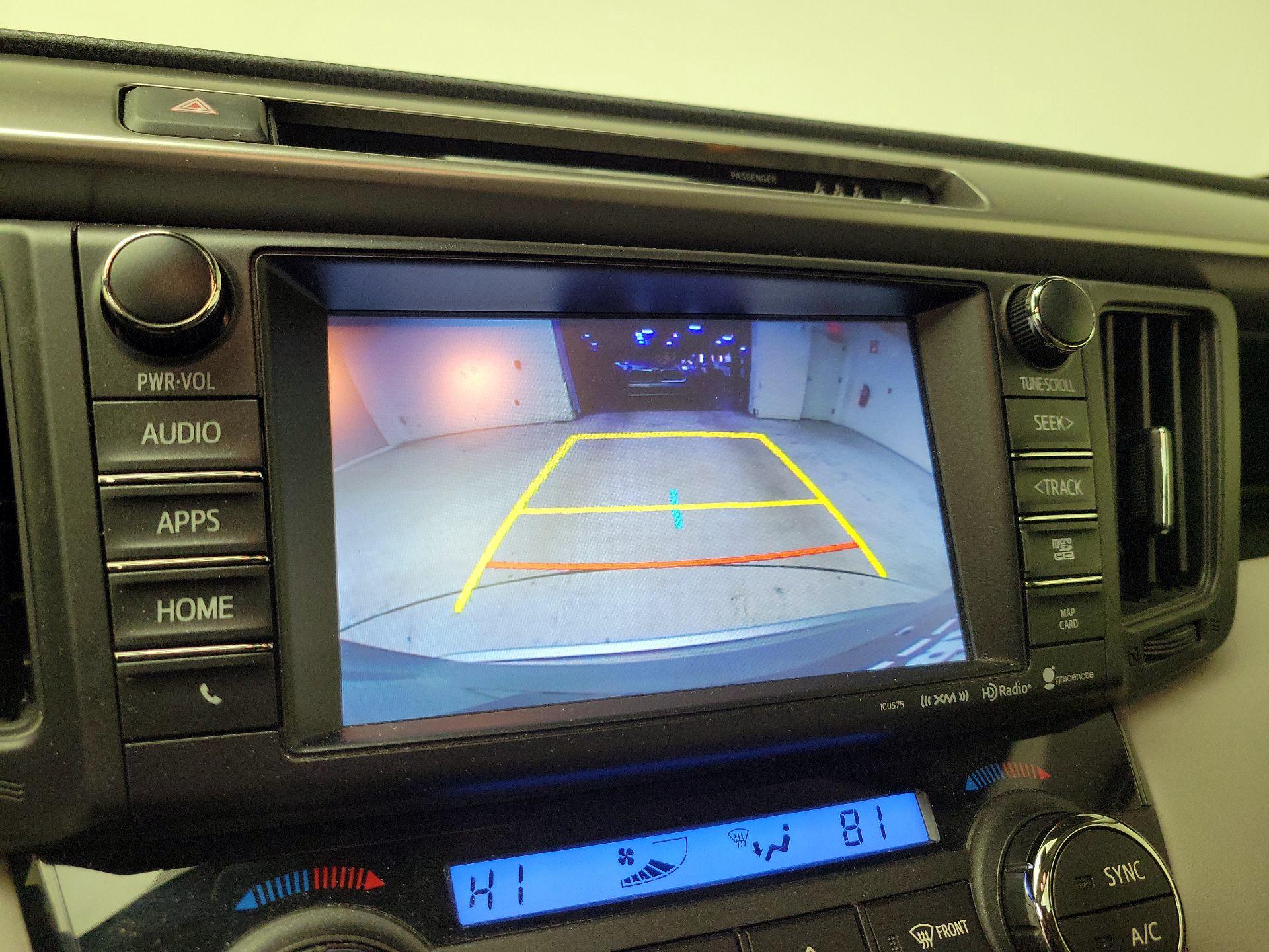 Thumbnail: 2017 Toyota RAV4 - 14