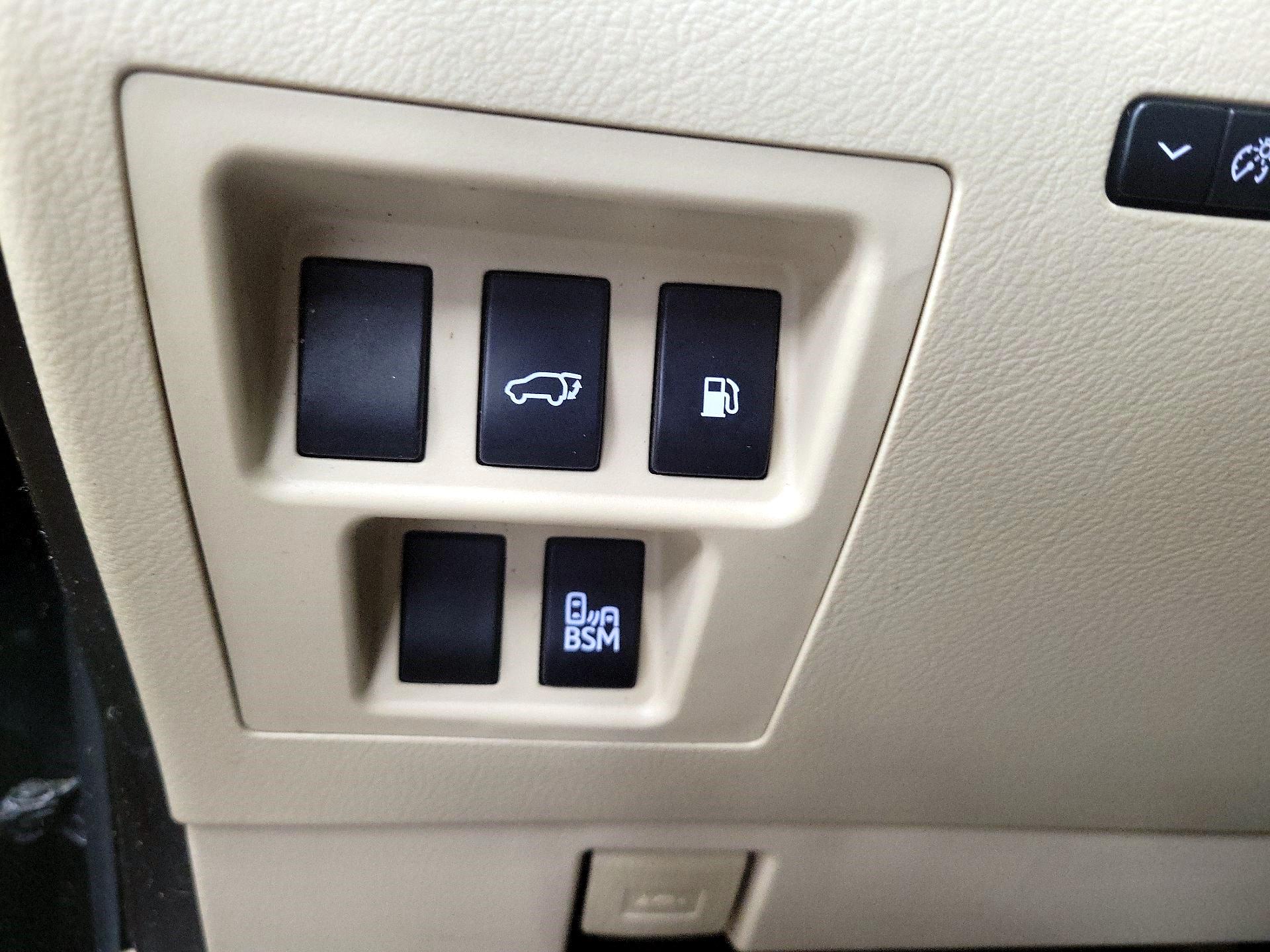 Thumbnail: 2015 Lexus RX - 11