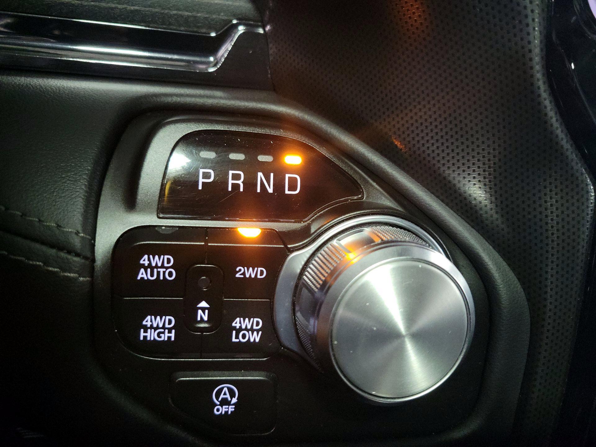 Thumbnail: 2023 RAM 1500 - 18