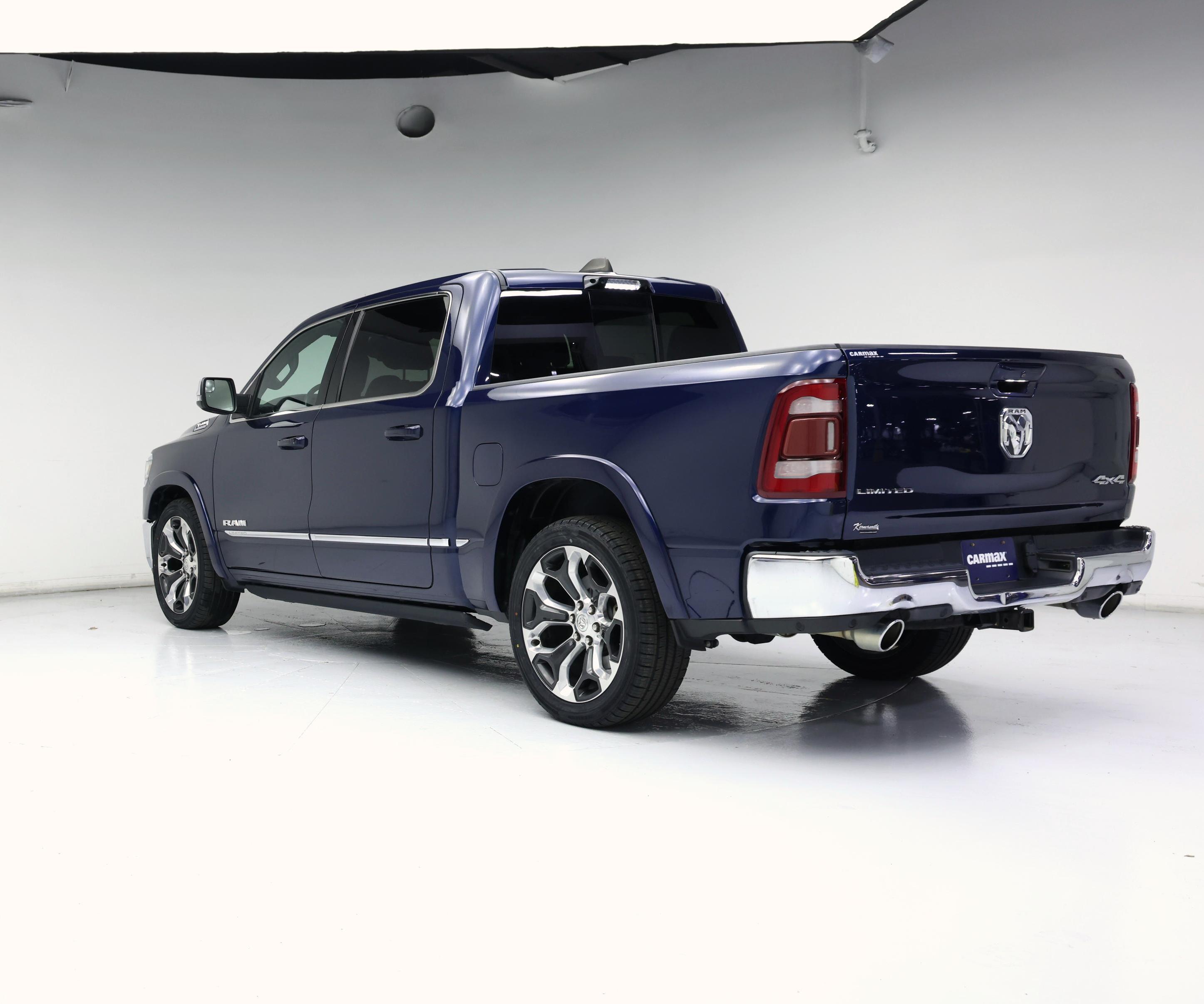 Thumbnail: 2023 RAM 1500 - 2