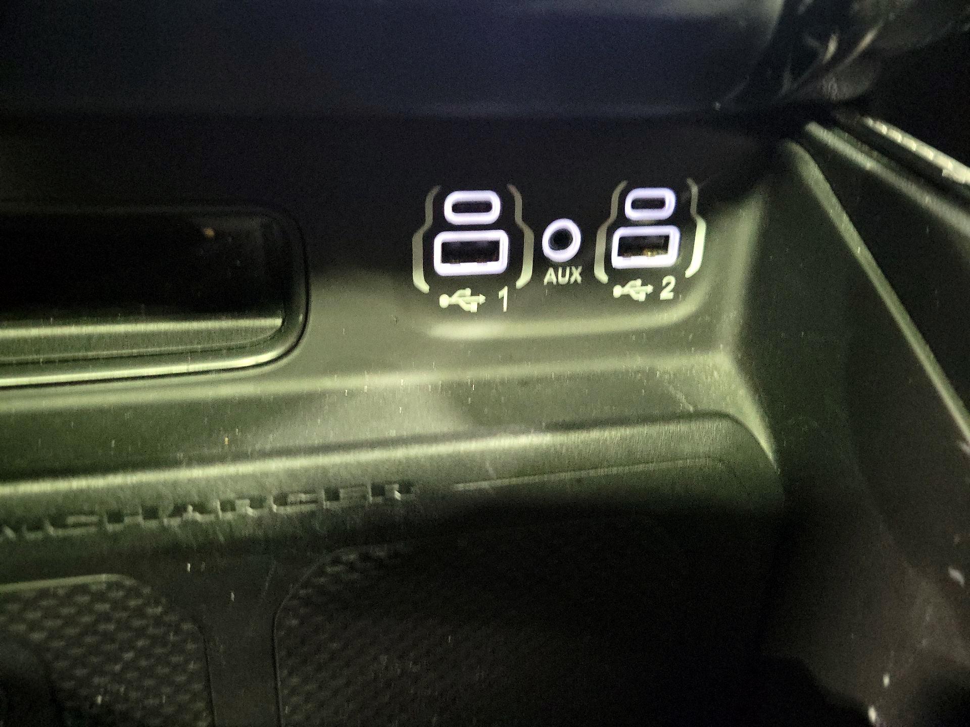 Thumbnail: 2023 RAM 1500 - 19