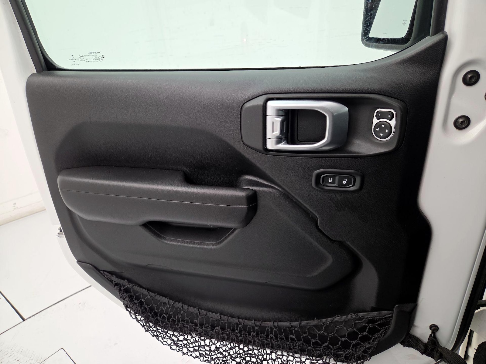 2018 Jeep All-New Wrangler Unlimited Sport S - Photo 13