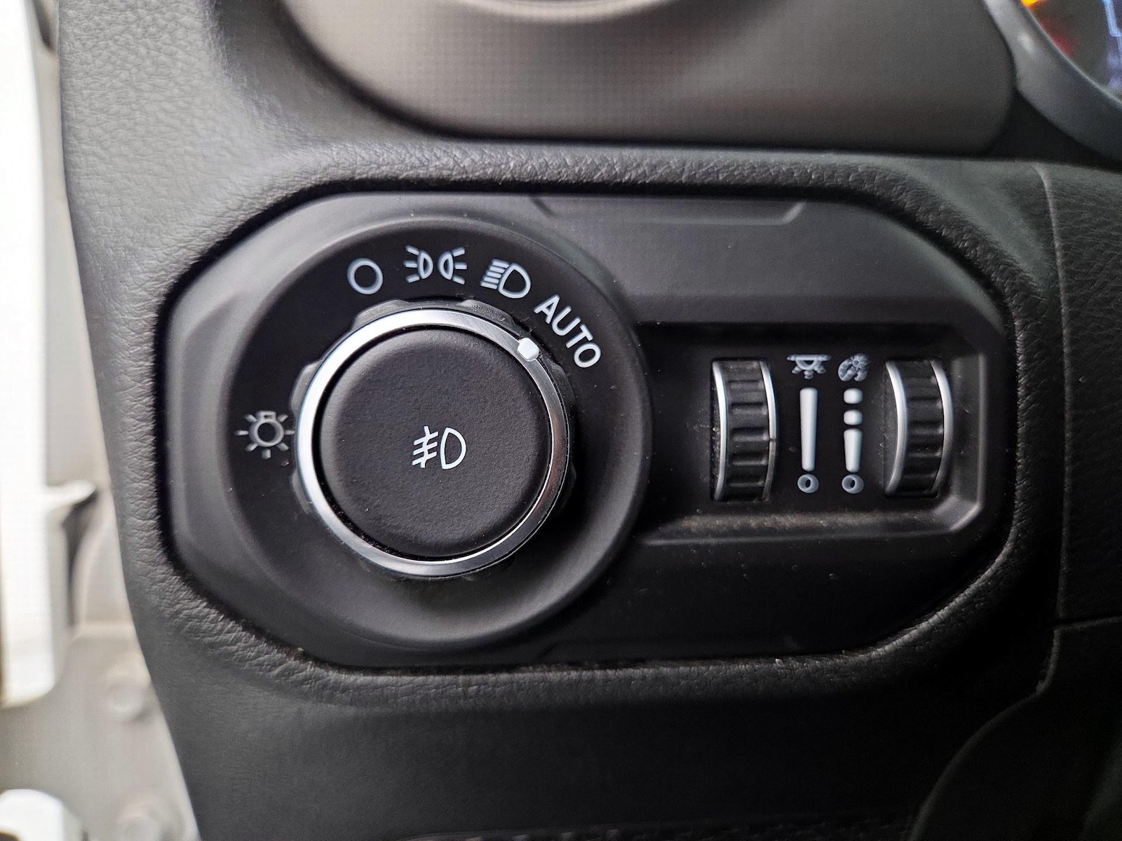 2018 Jeep All-New Wrangler Unlimited Sport S - Photo 14