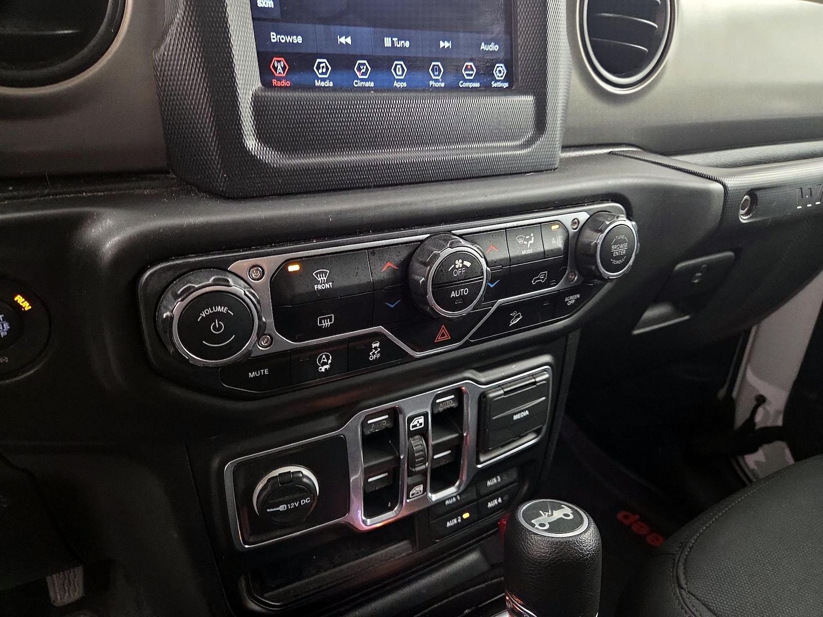 2018 Jeep All-New Wrangler Unlimited Sport S - Photo 17
