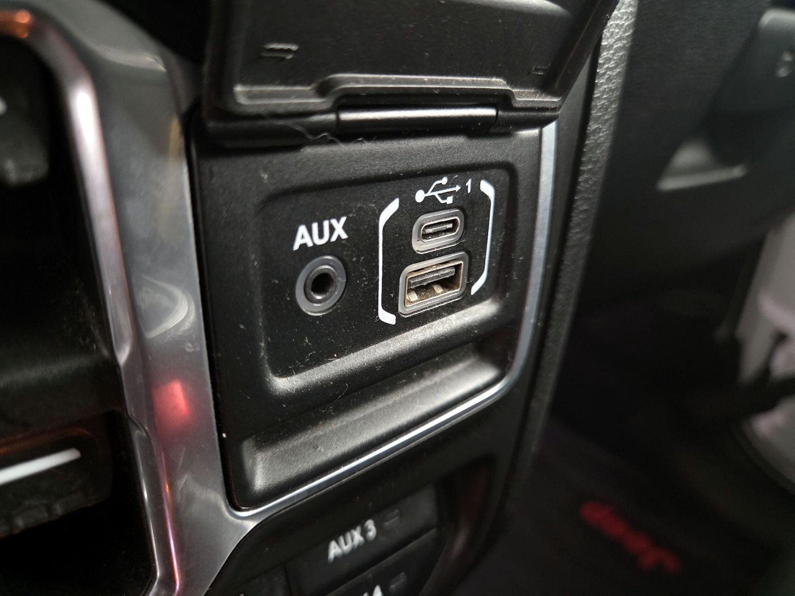 2018 Jeep All-New Wrangler Unlimited Sport S - Photo 19