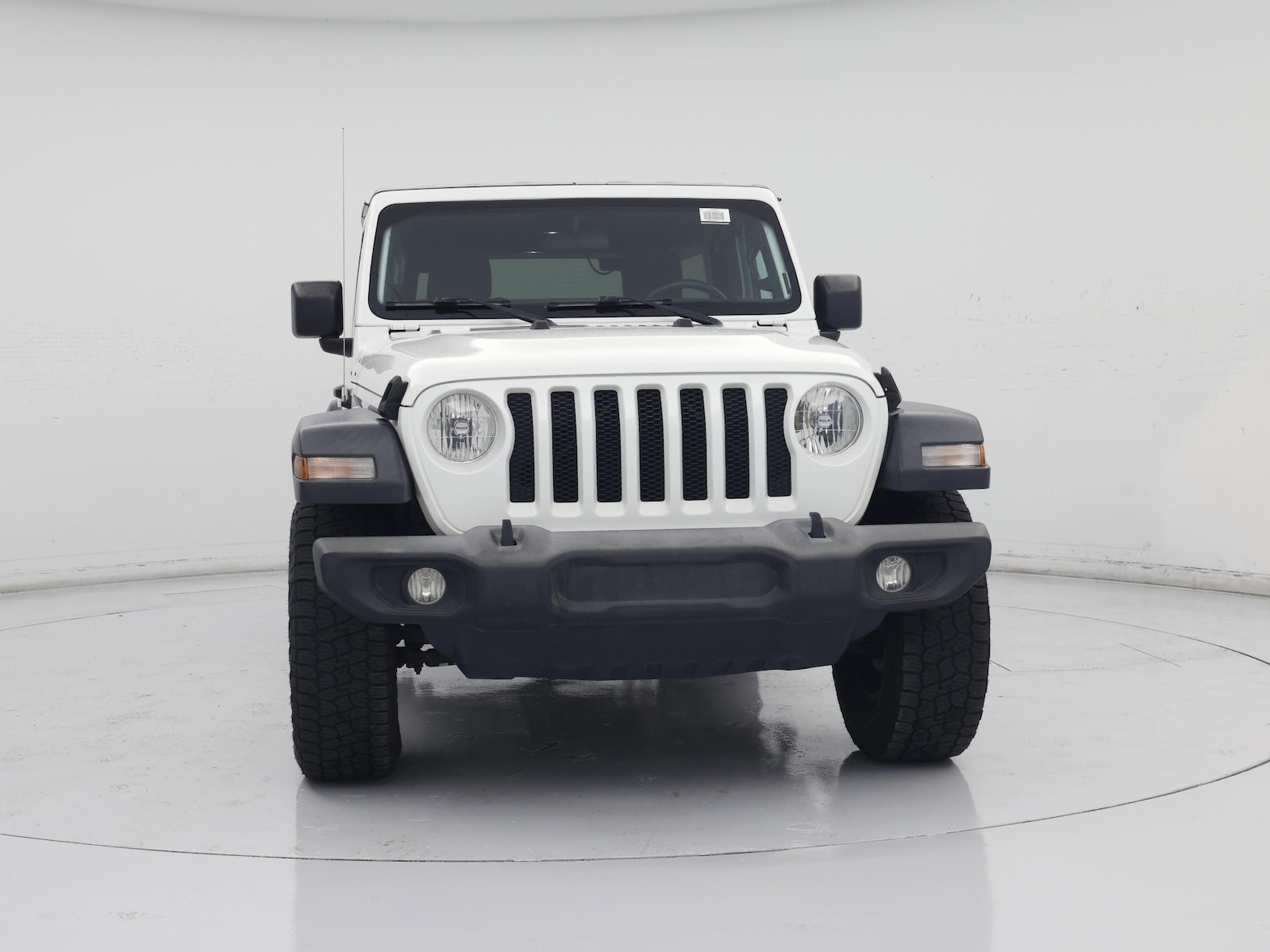 2018 Jeep All-New Wrangler Unlimited Sport S - Photo 6