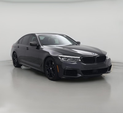 2018 BMW M550 I xDrive