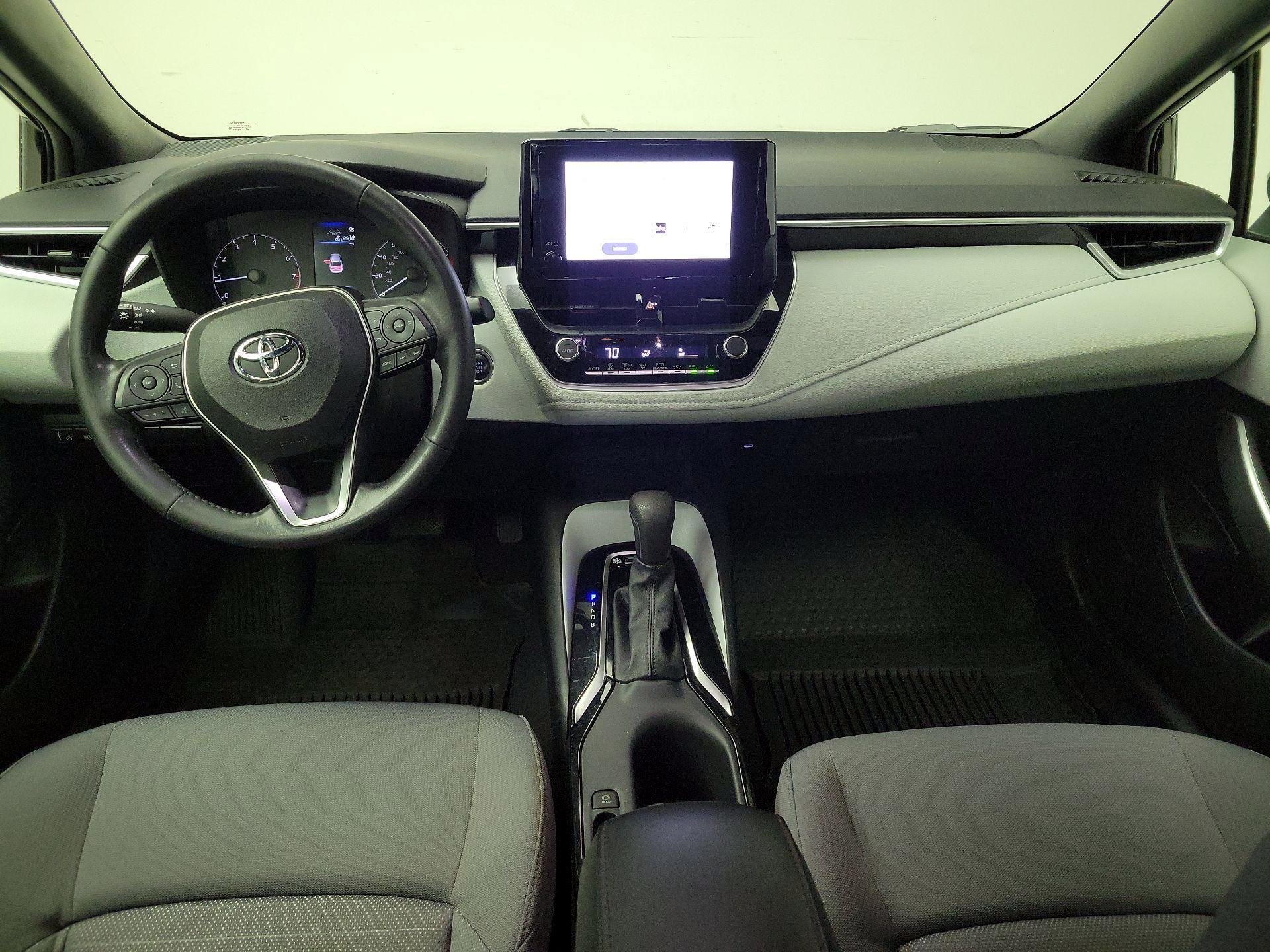 Thumbnail: 2023 Toyota Corolla - 9