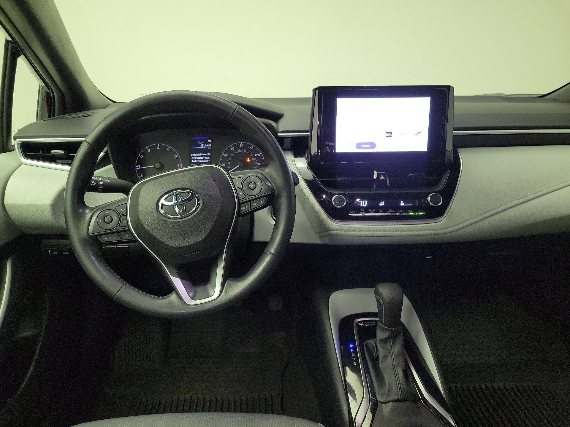 Thumbnail: 2023 Toyota Corolla - 10