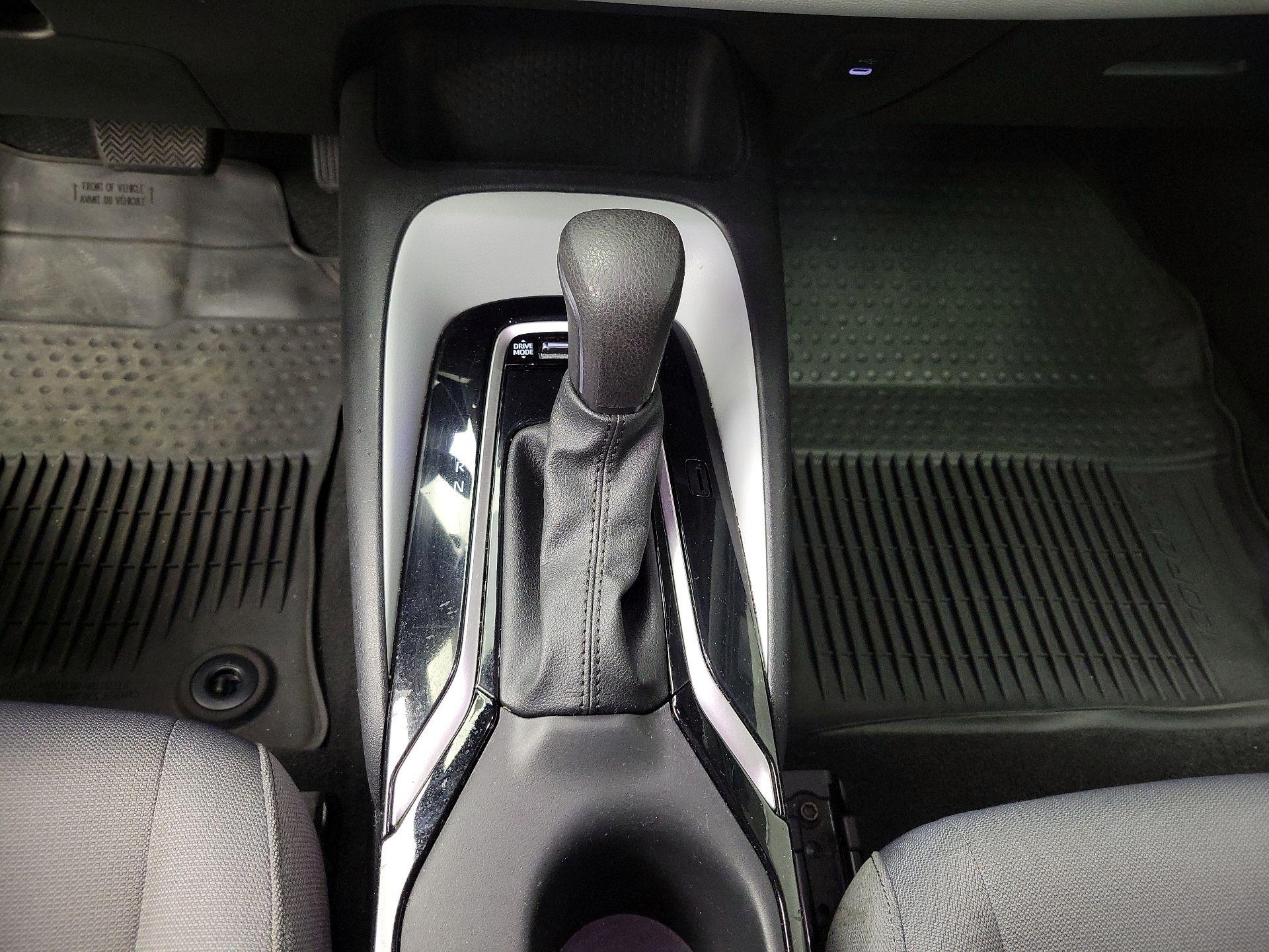 Thumbnail: 2023 Toyota Corolla - 17