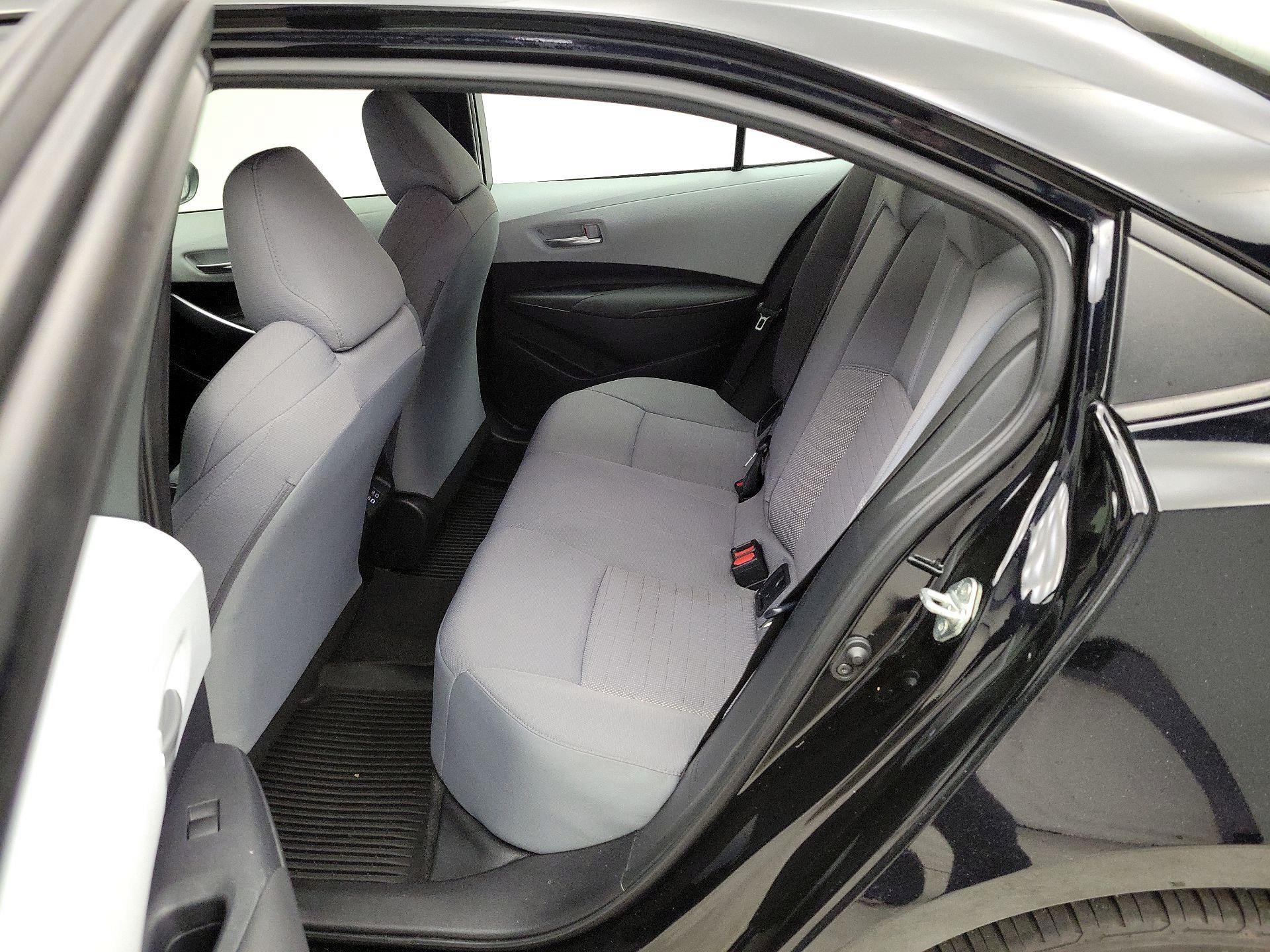 Thumbnail: 2023 Toyota Corolla - 19