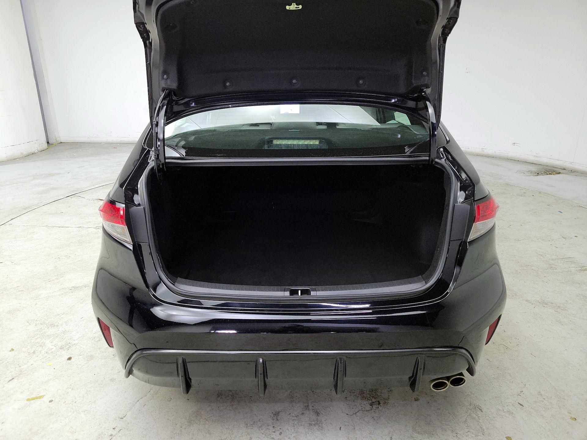 Thumbnail: 2023 Toyota Corolla - 20