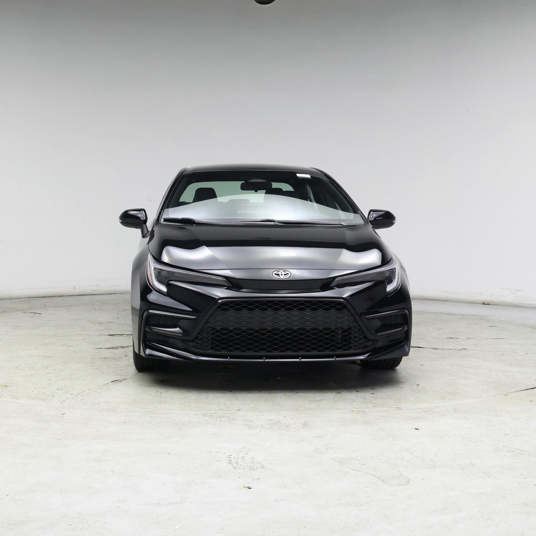 Thumbnail: 2023 Toyota Corolla - 5