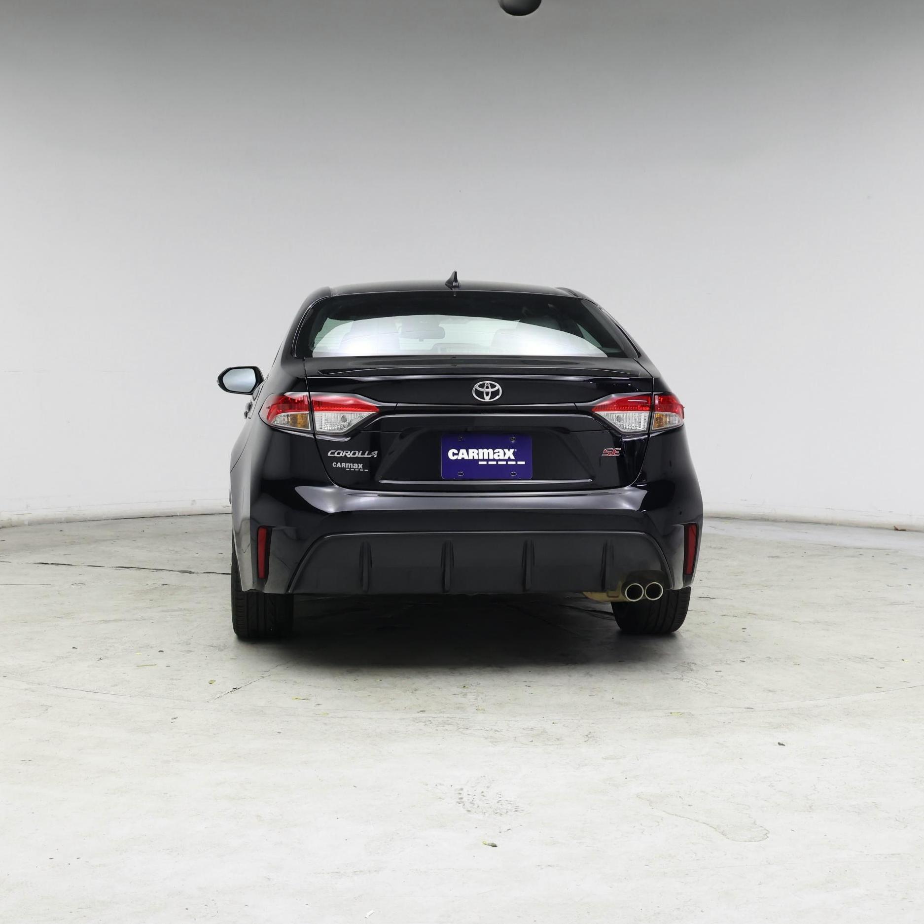 Thumbnail: 2023 Toyota Corolla - 6