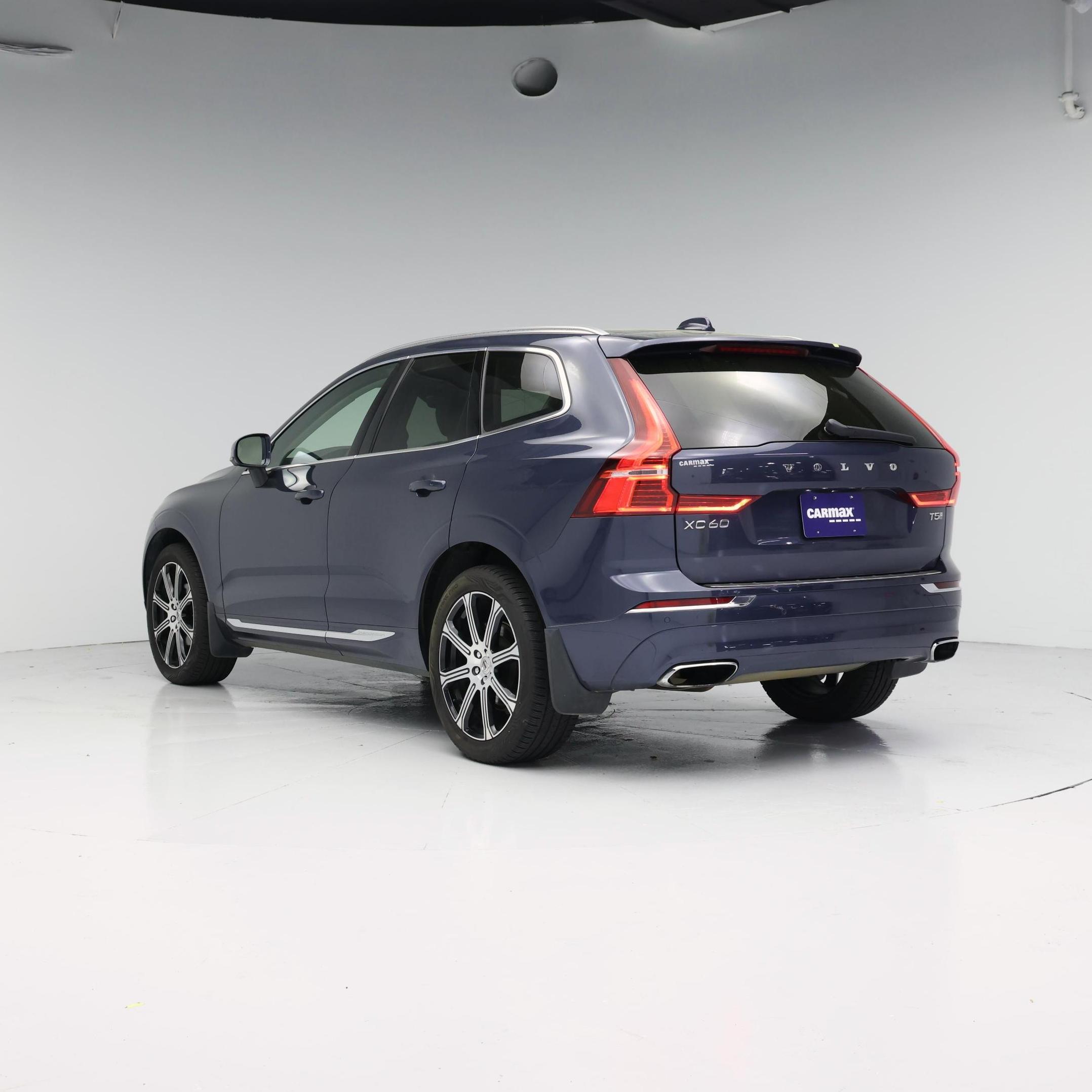Thumbnail: 2020 Volvo XC60 - 2