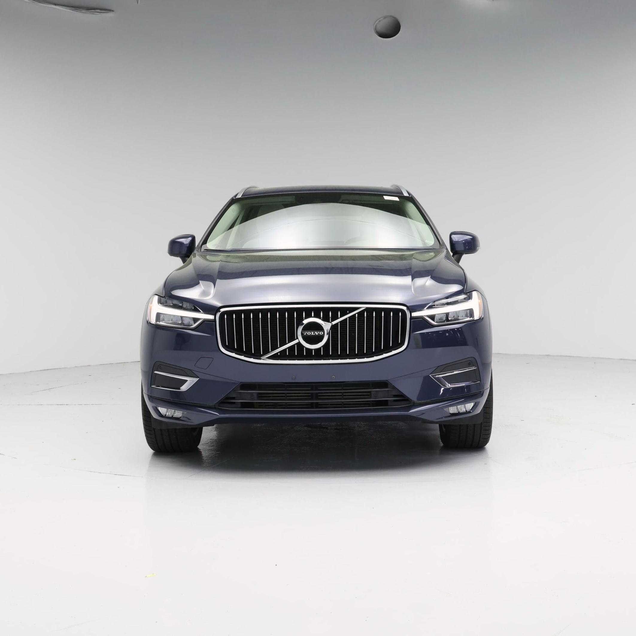 Thumbnail: 2020 Volvo XC60 - 5