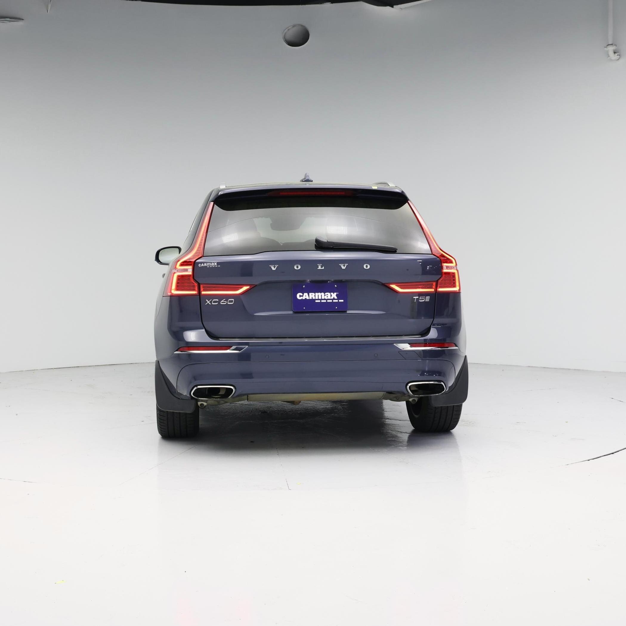 Thumbnail: 2020 Volvo XC60 - 6