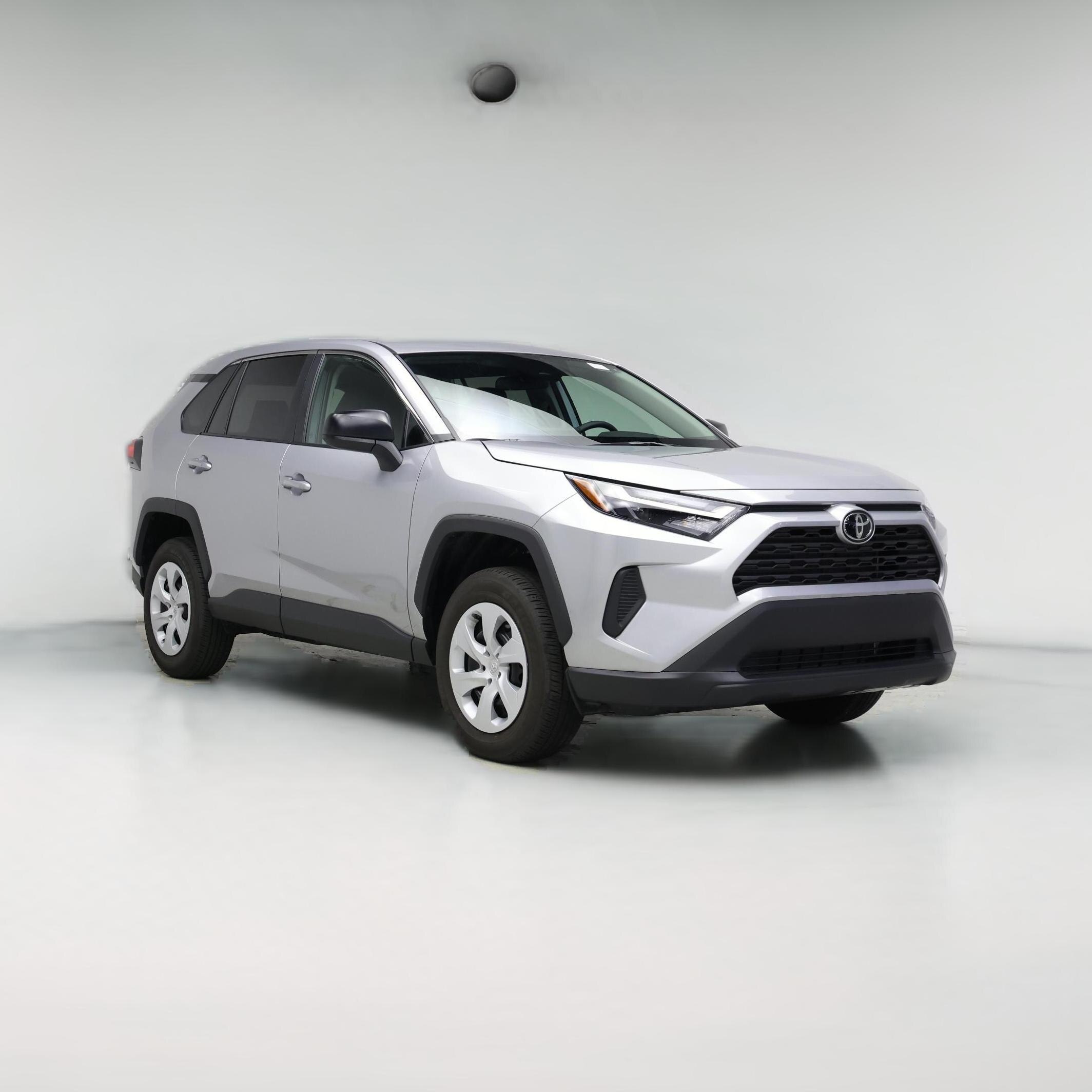 Thumbnail: 2025 Toyota RAV4 - 1