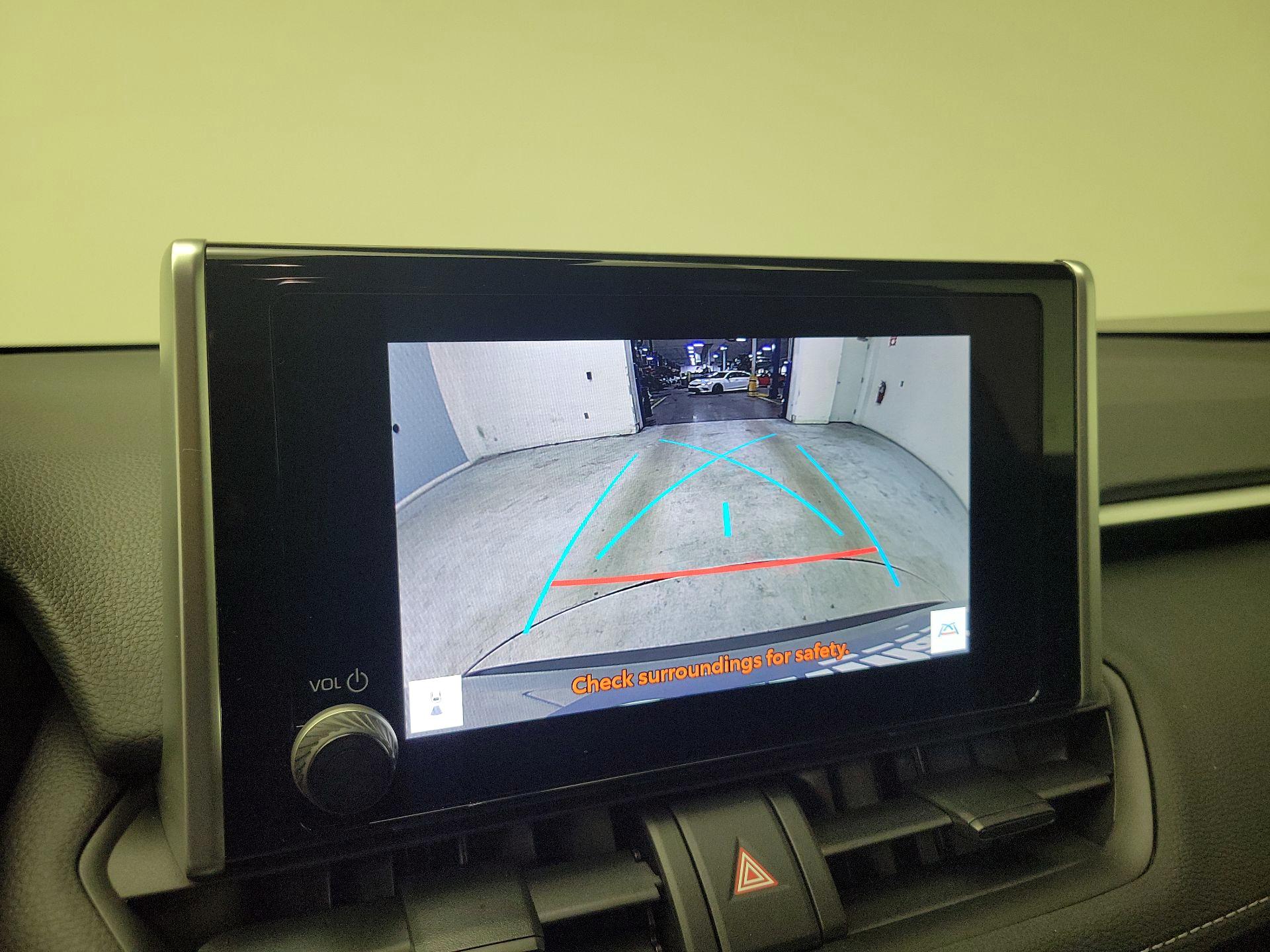 Thumbnail: 2025 Toyota RAV4 - 14