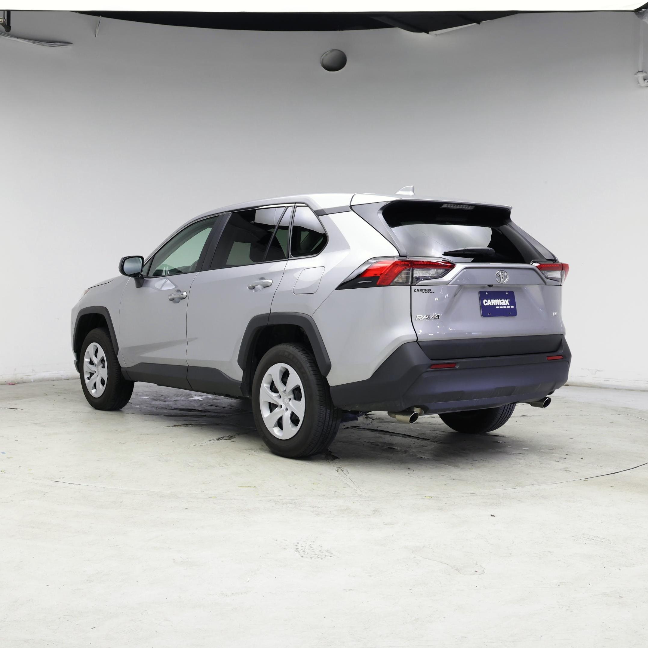 Thumbnail: 2025 Toyota RAV4 - 2