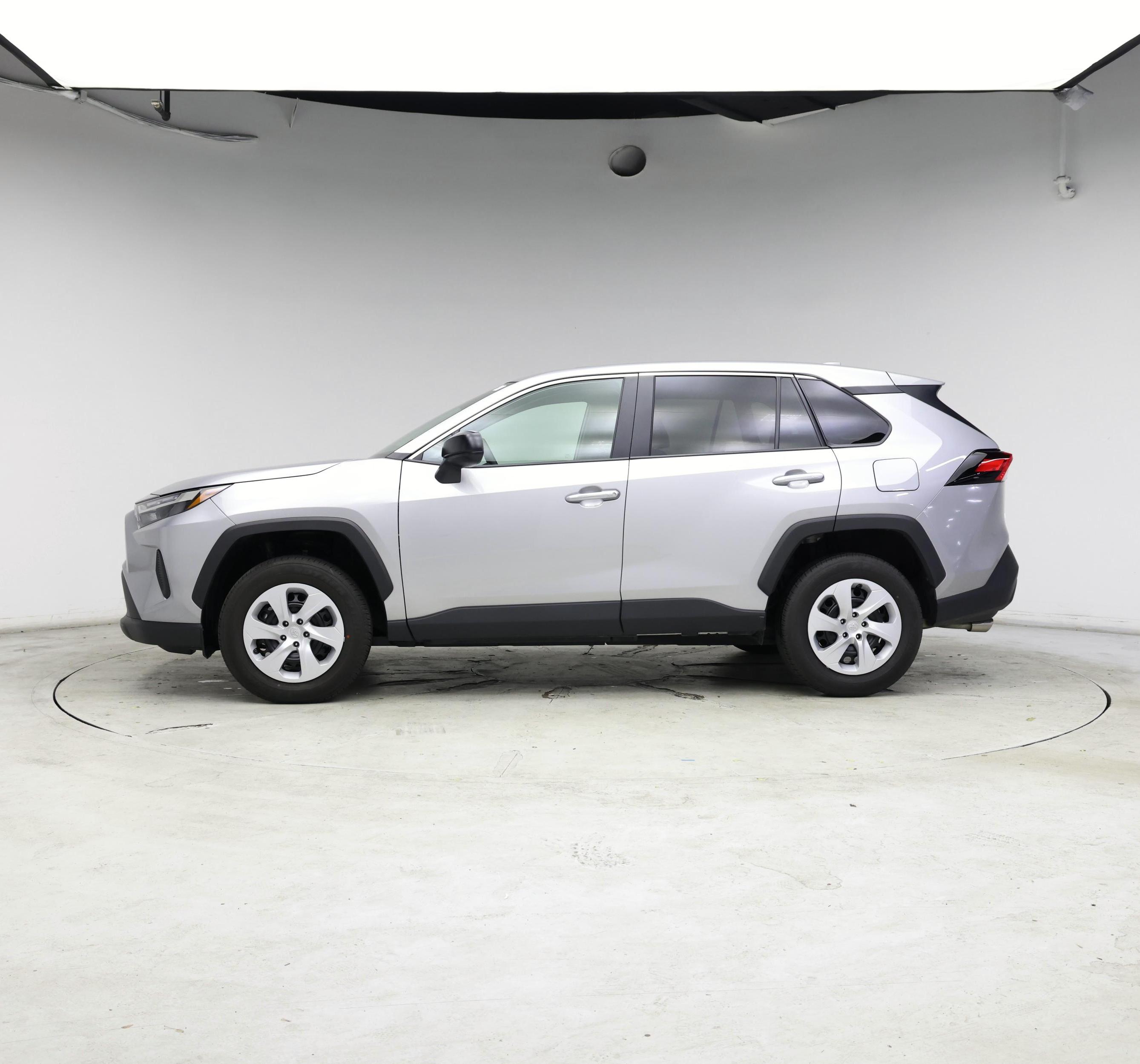 Thumbnail: 2025 Toyota RAV4 - 3