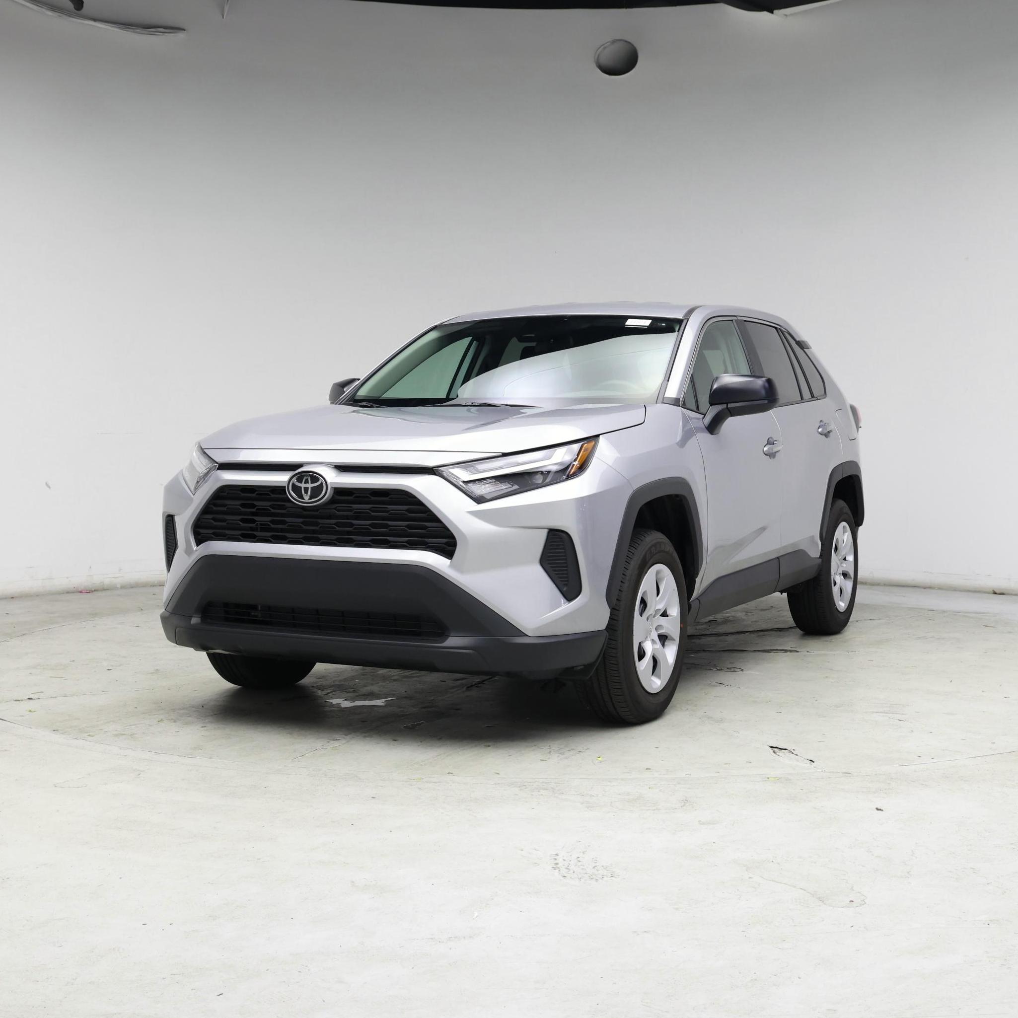 Thumbnail: 2025 Toyota RAV4 - 4