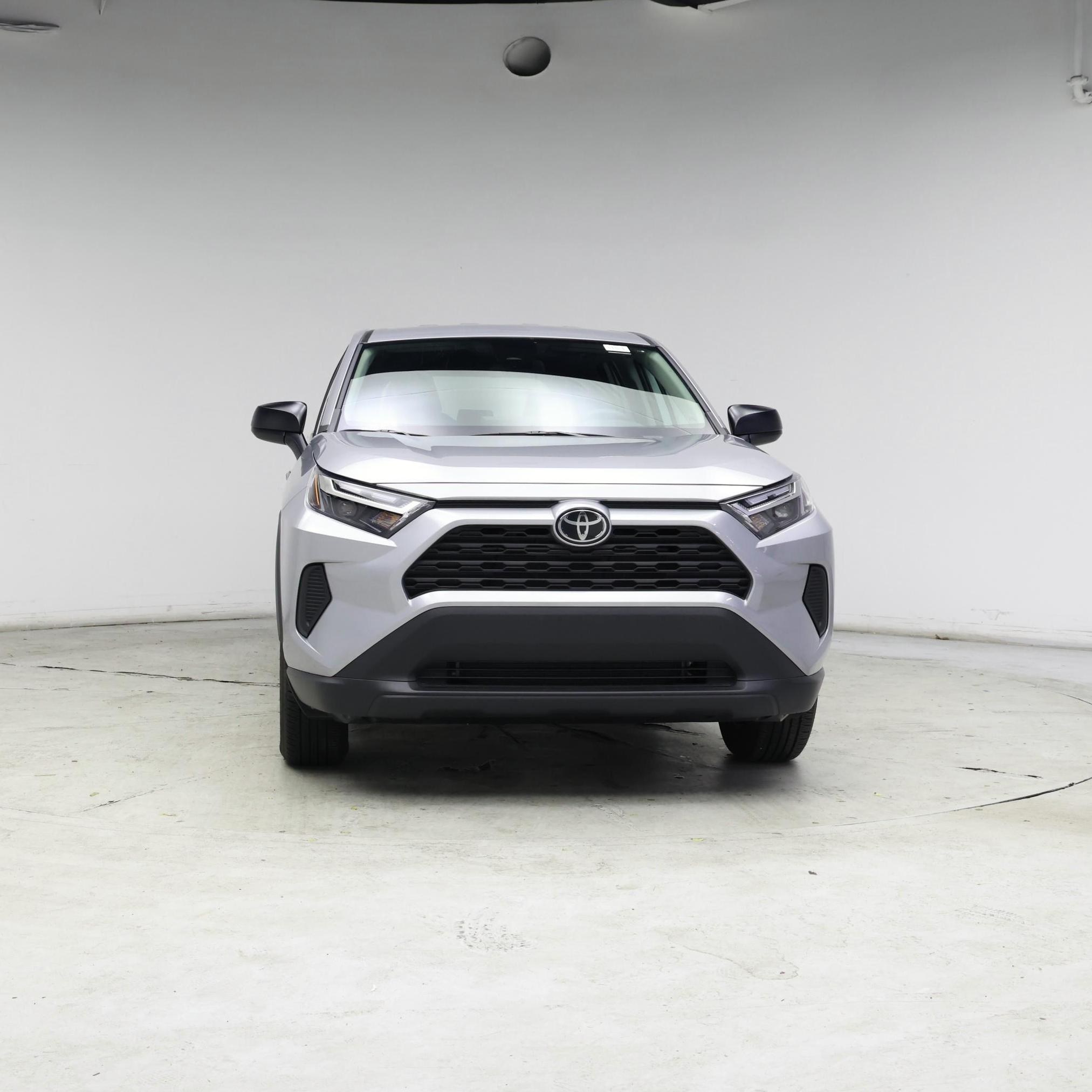 Thumbnail: 2025 Toyota RAV4 - 5