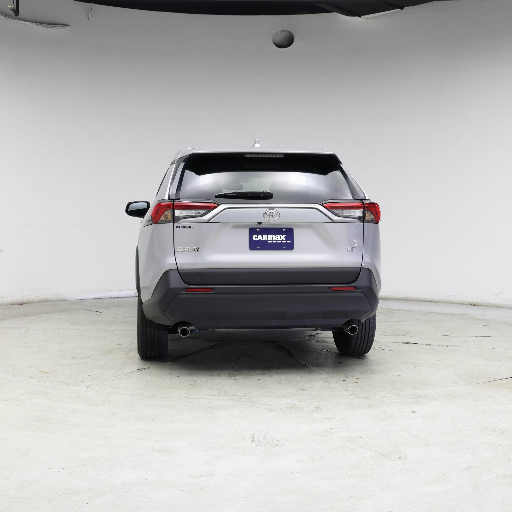 Thumbnail: 2025 Toyota RAV4 - 6