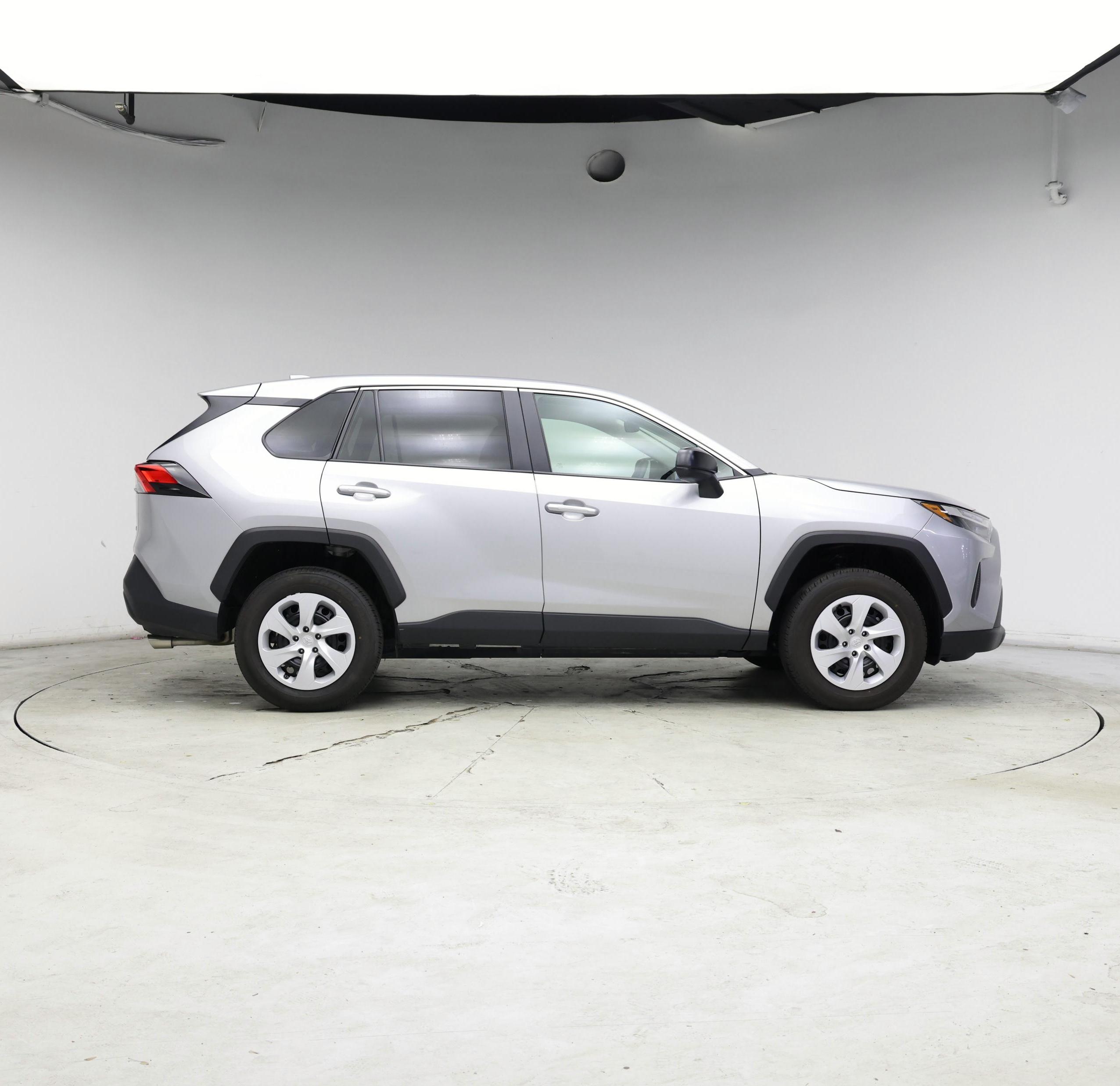 Thumbnail: 2025 Toyota RAV4 - 7