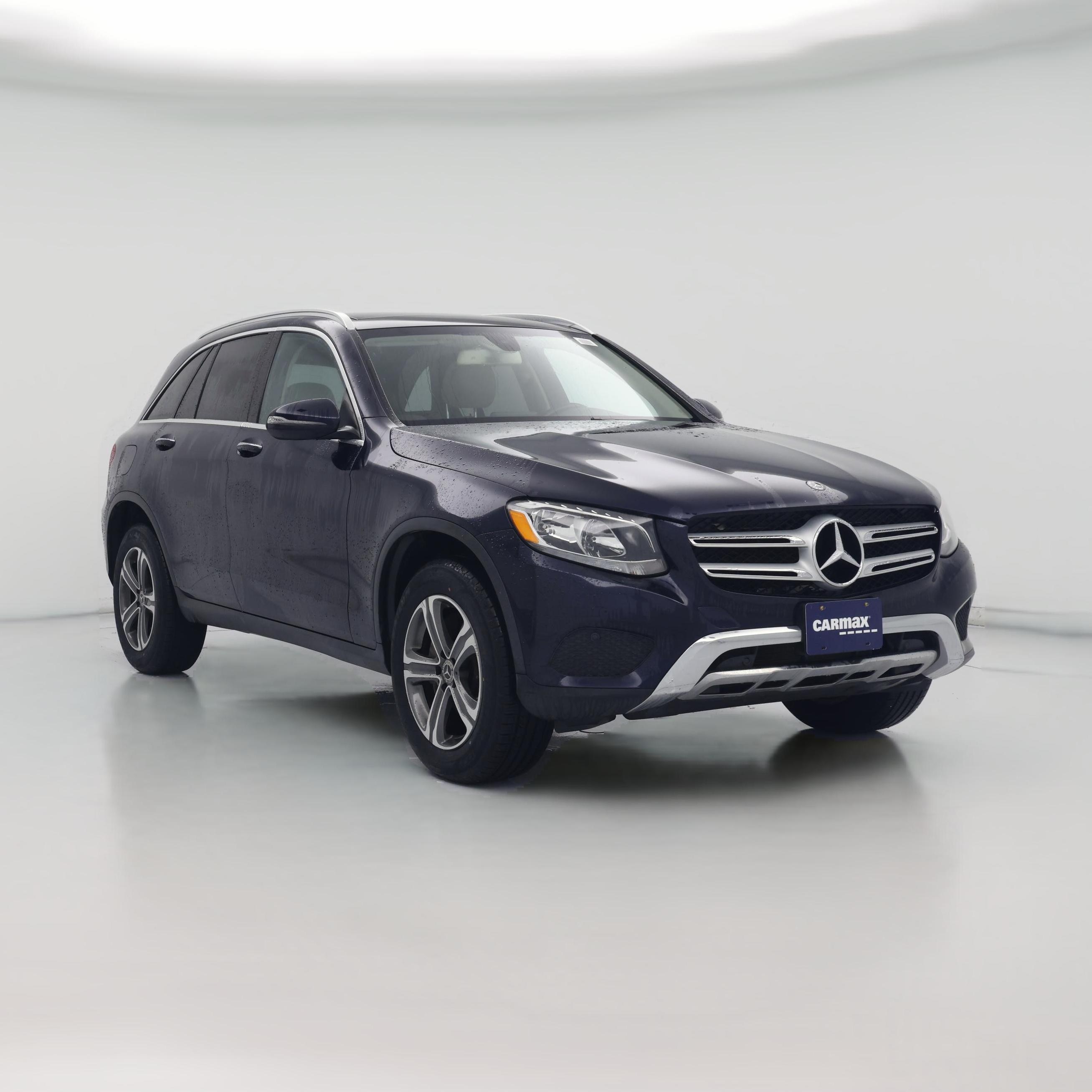 Thumbnail: 2019 Mercedes-Benz GLC - 1