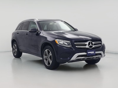 2019 Mercedes-Benz GLC300