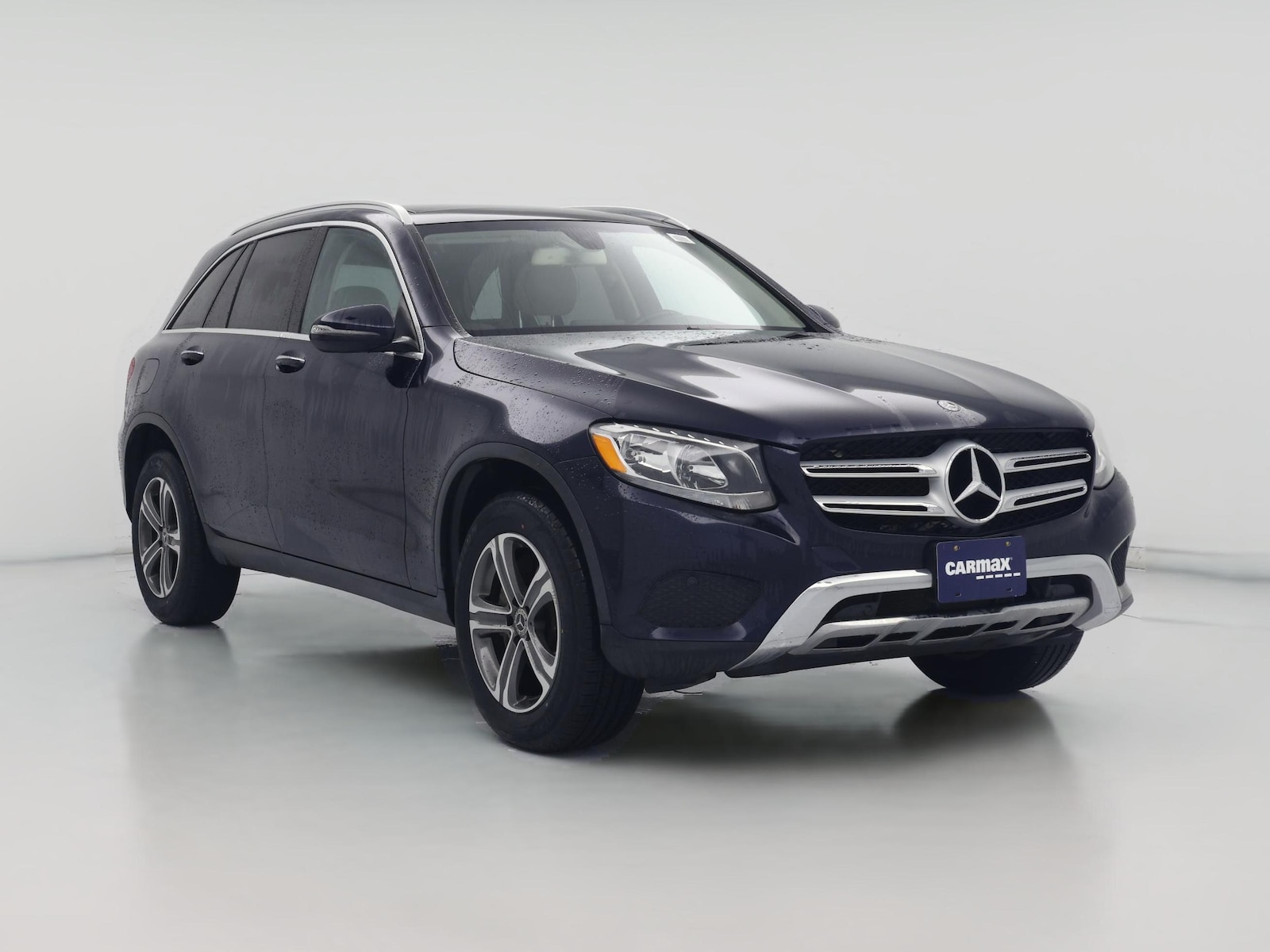 2019 Mercedes-Benz GLC