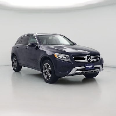 2019 Mercedes-Benz GLC300