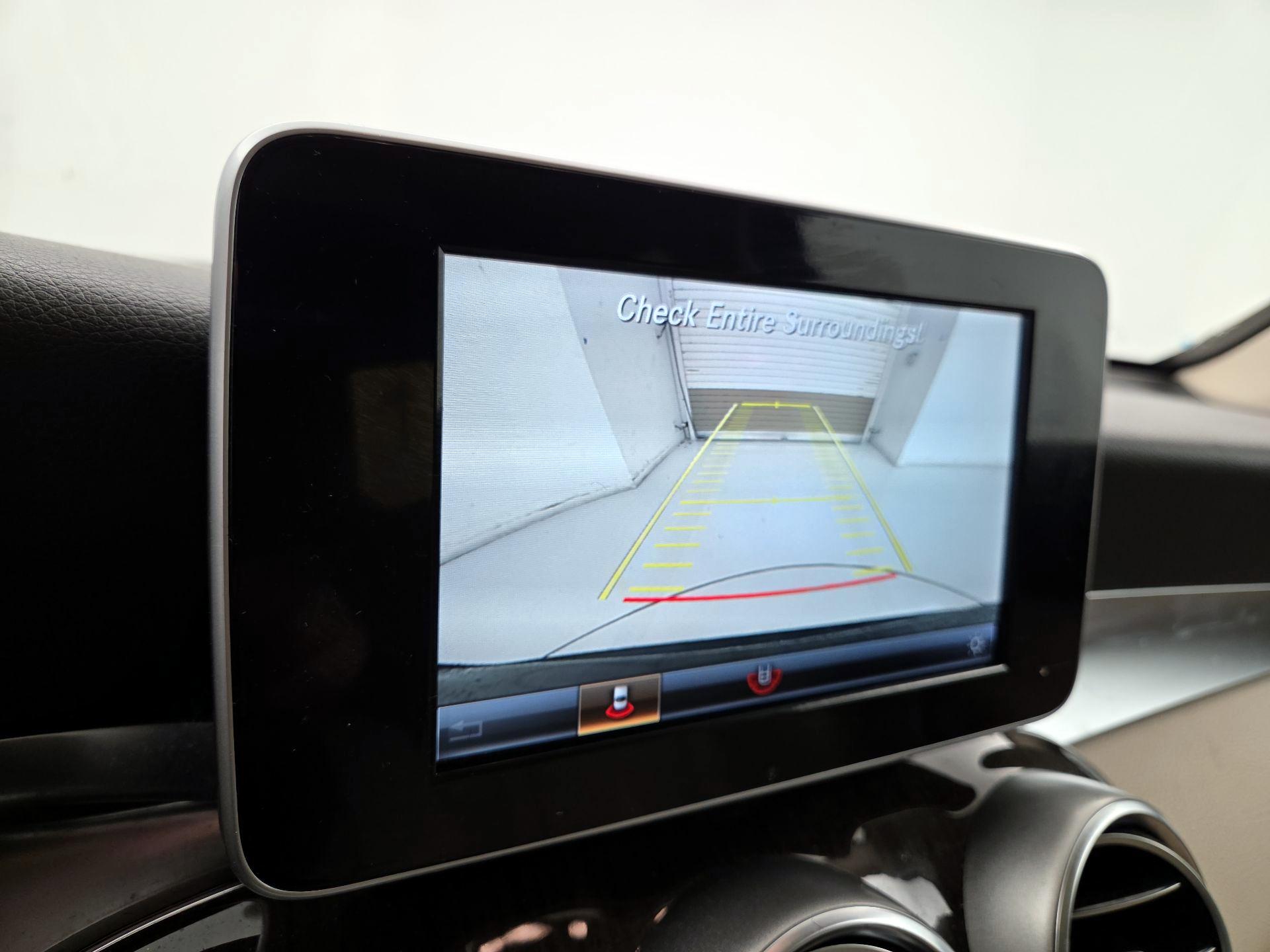 Thumbnail: 2019 Mercedes-Benz GLC - 14