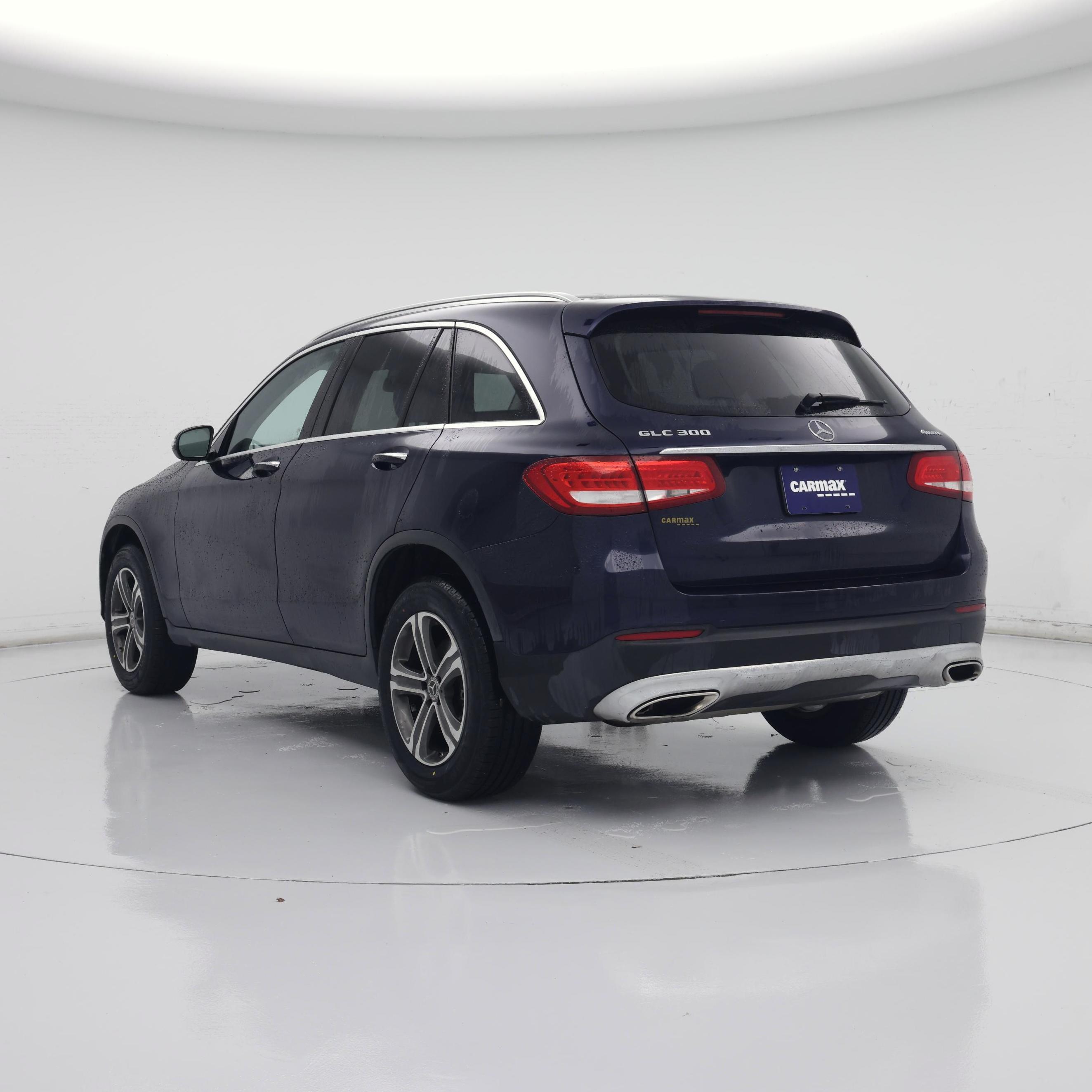 Thumbnail: 2019 Mercedes-Benz GLC - 2