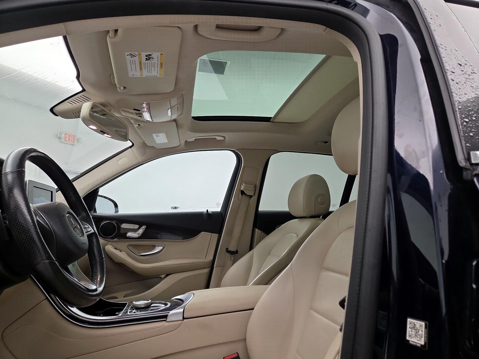 Thumbnail: 2019 Mercedes-Benz GLC - 19