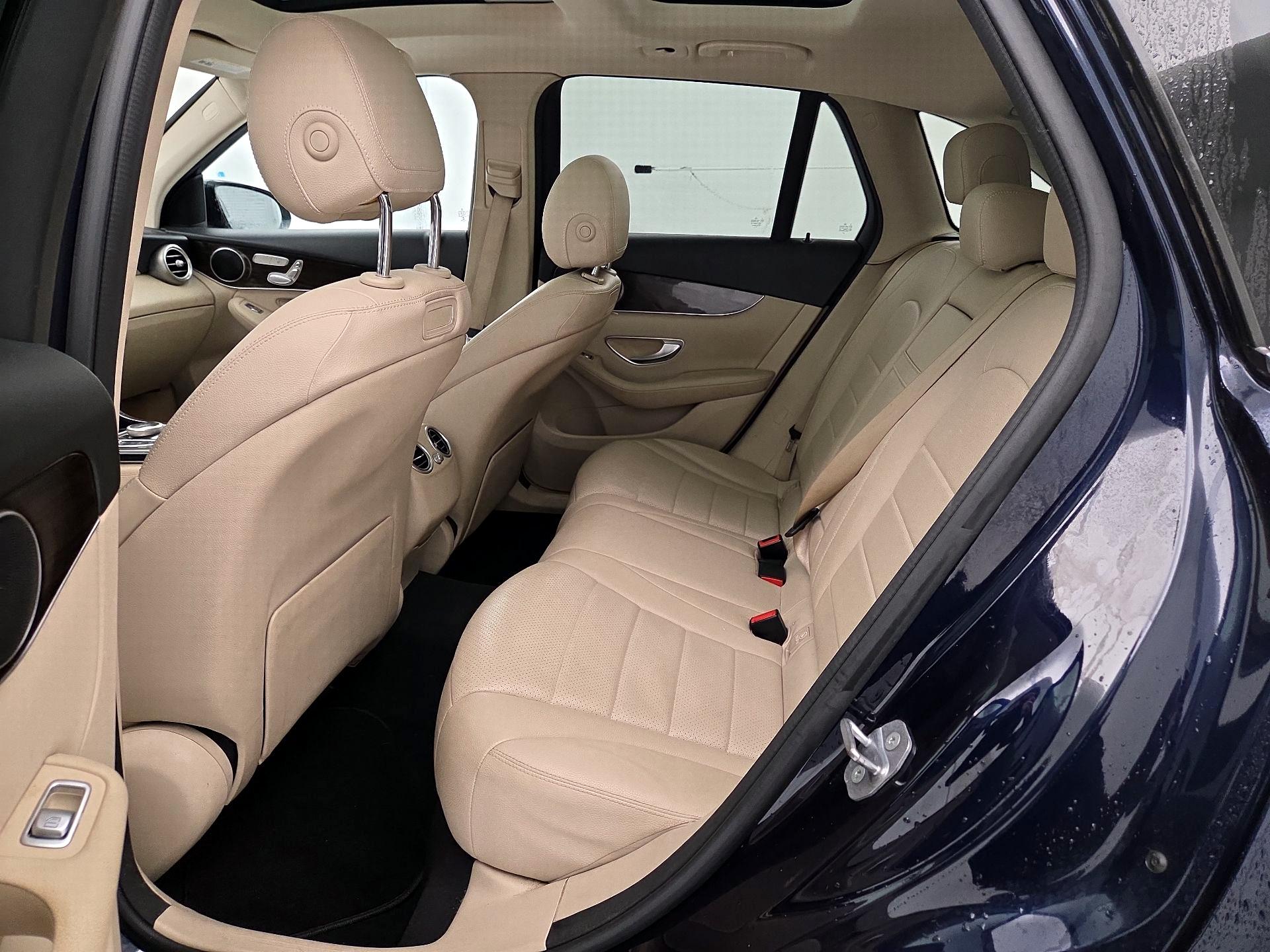 Thumbnail: 2019 Mercedes-Benz GLC - 20