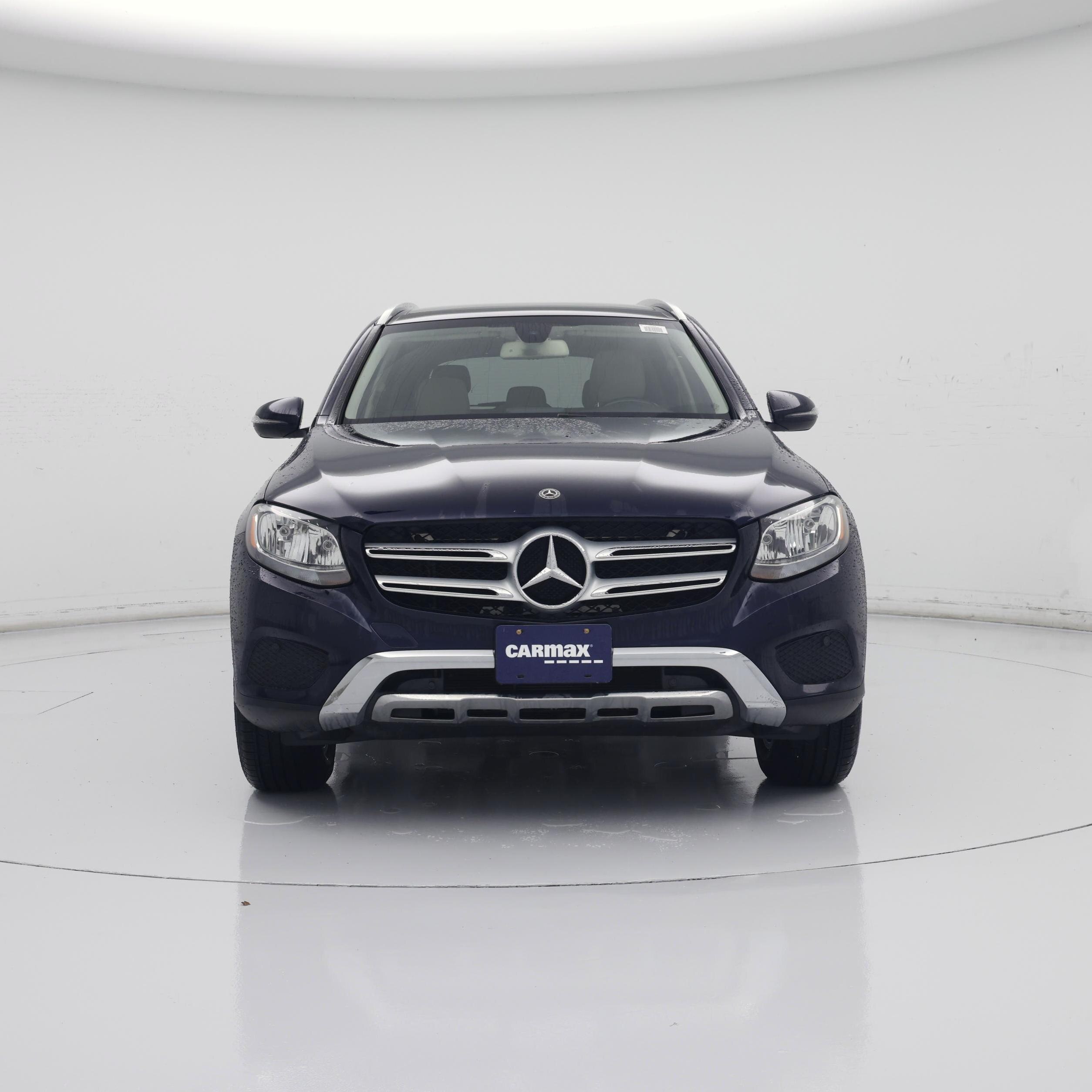 Thumbnail: 2019 Mercedes-Benz GLC - 5