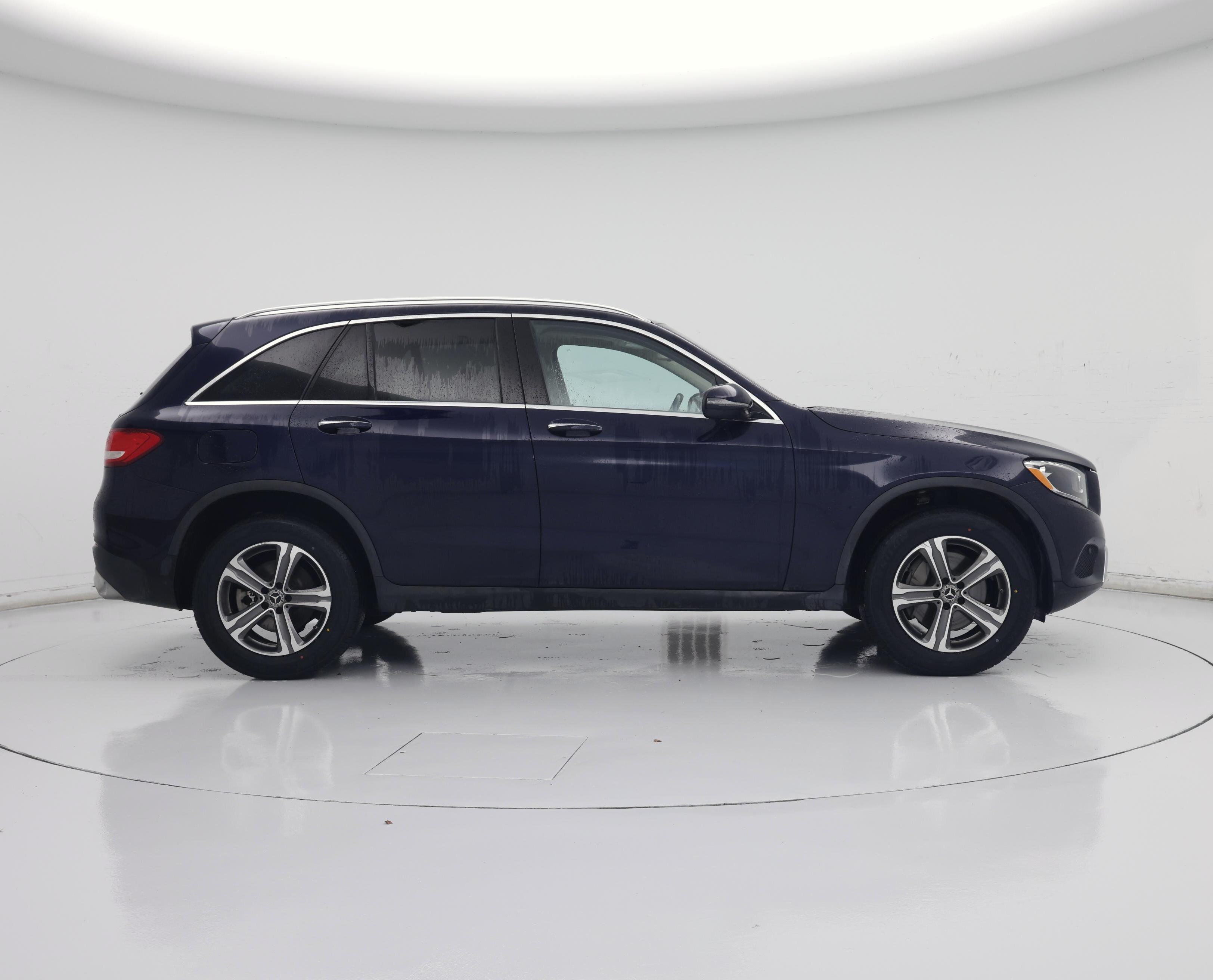 Thumbnail: 2019 Mercedes-Benz GLC - 7