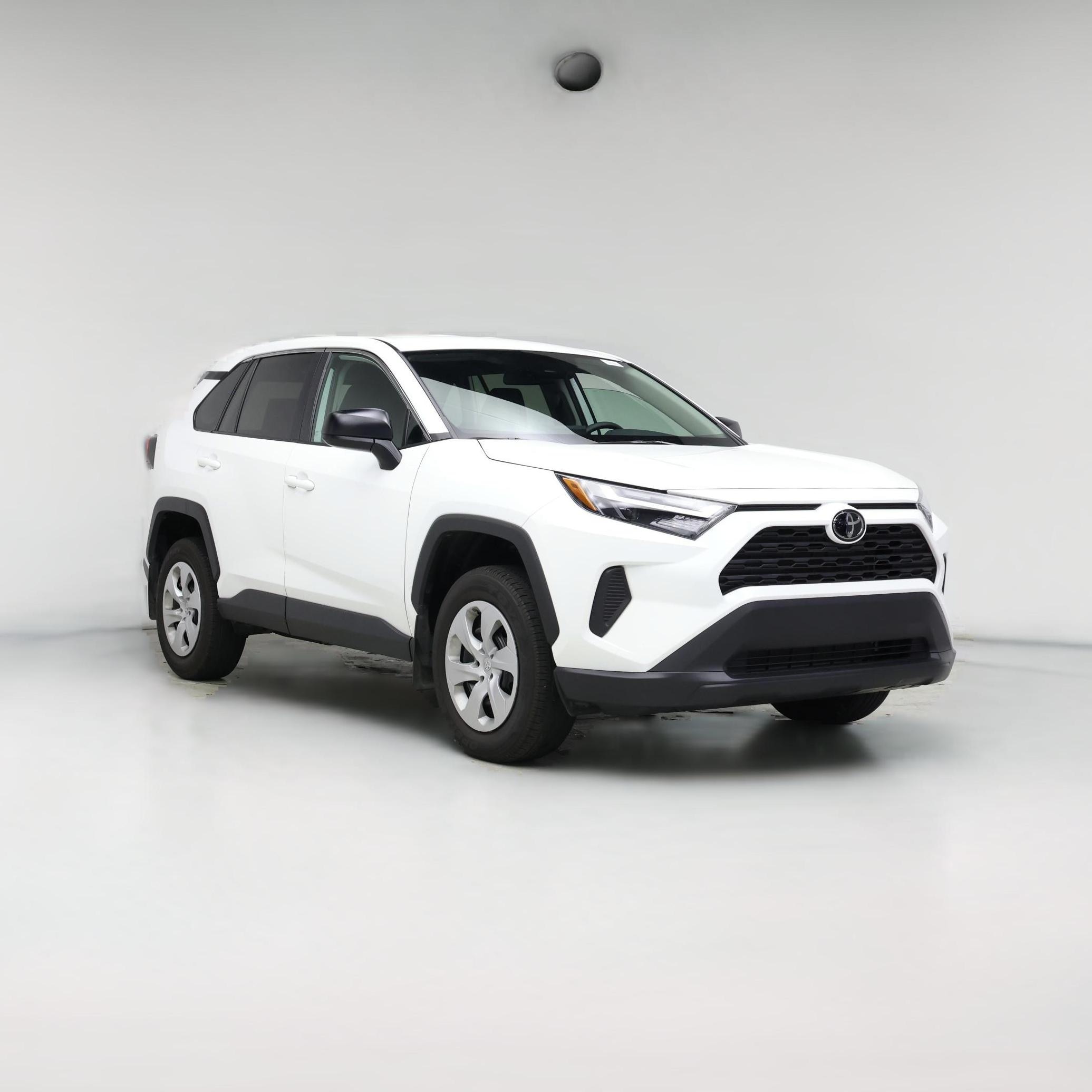 Thumbnail: 2024 Toyota RAV4 - 1