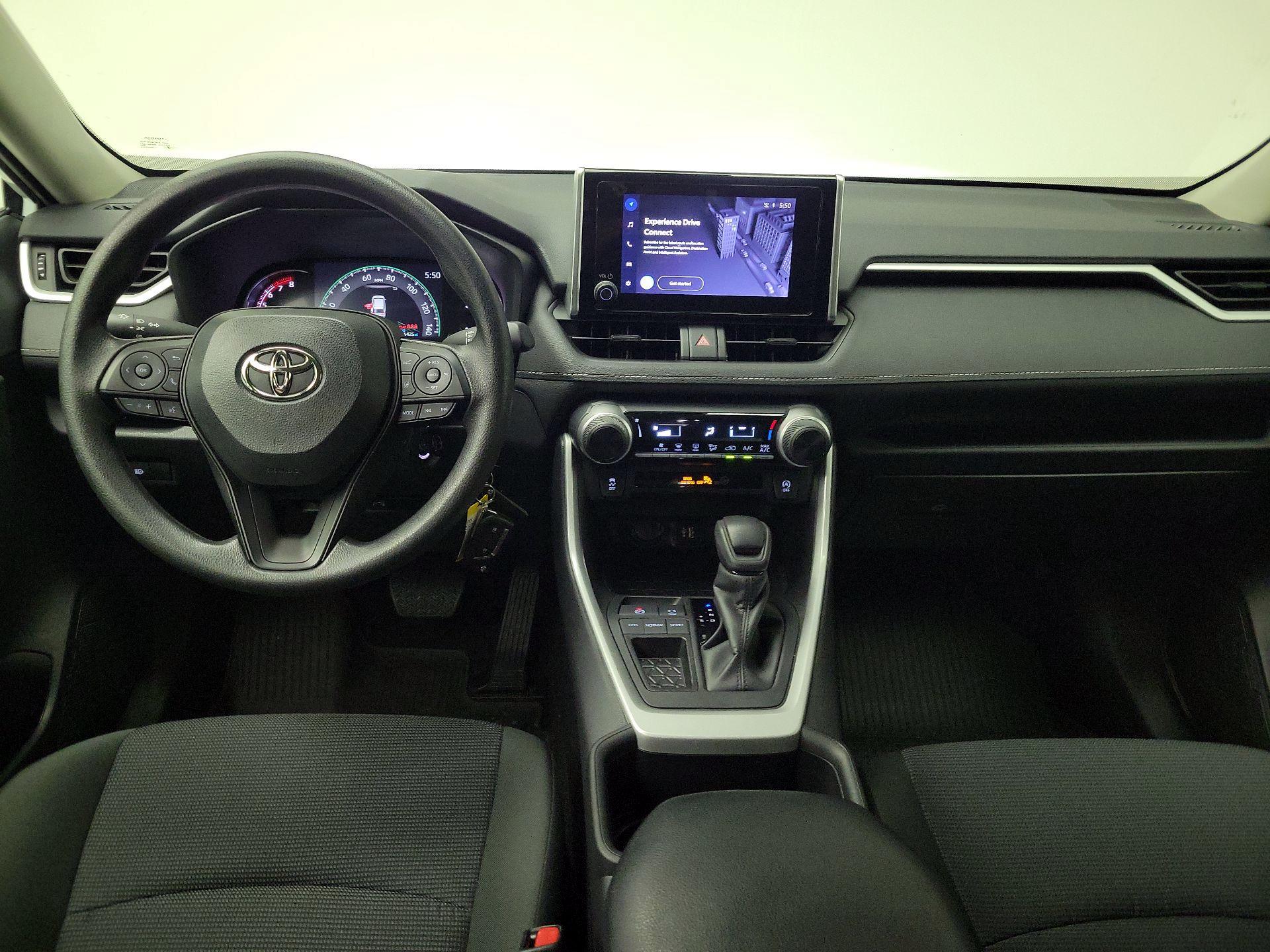 Thumbnail: 2024 Toyota RAV4 - 9