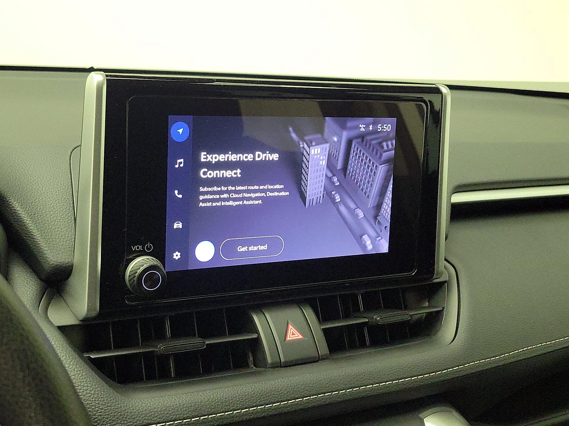 Thumbnail: 2024 Toyota RAV4 - 15