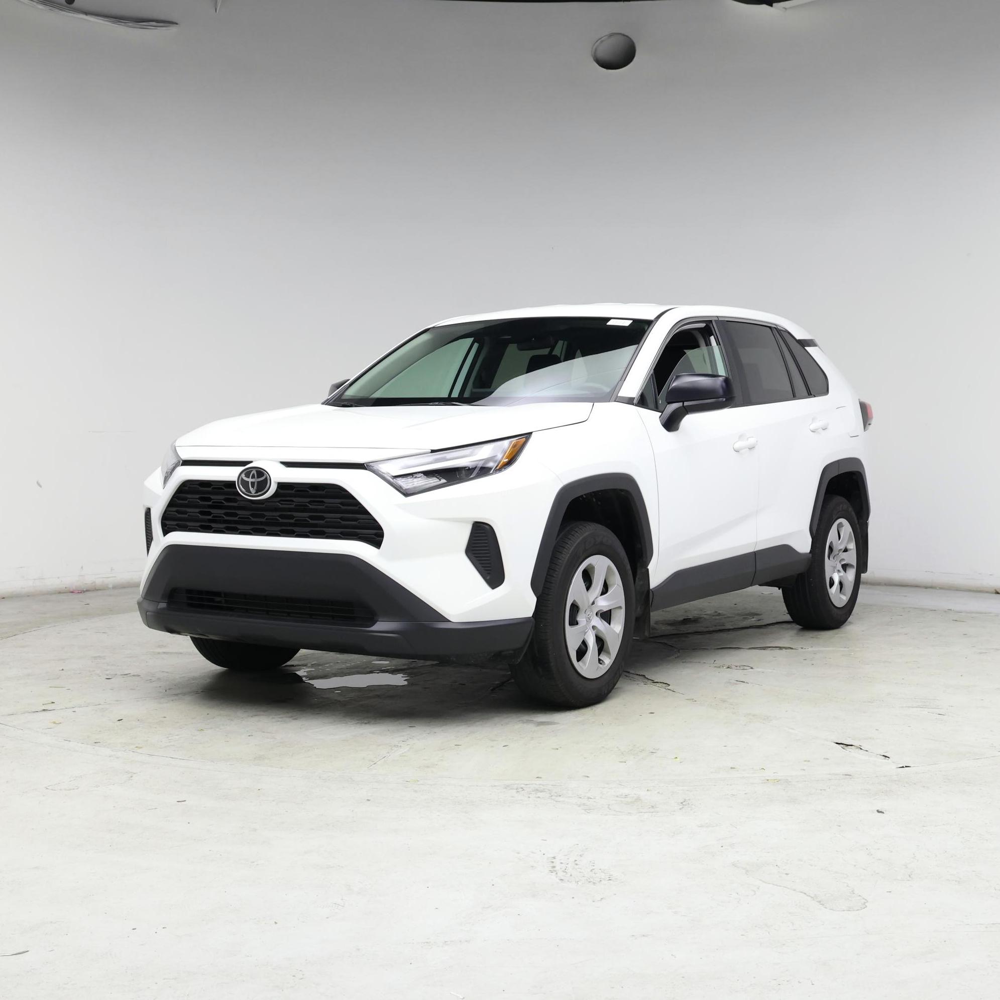Thumbnail: 2024 Toyota RAV4 - 4