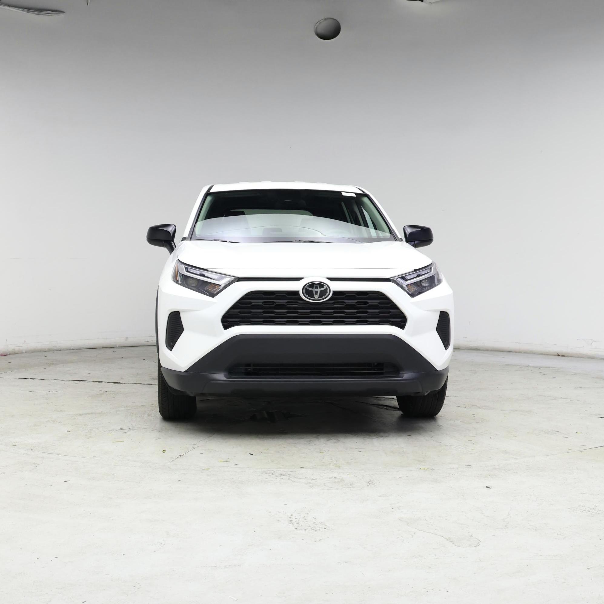 Thumbnail: 2024 Toyota RAV4 - 5