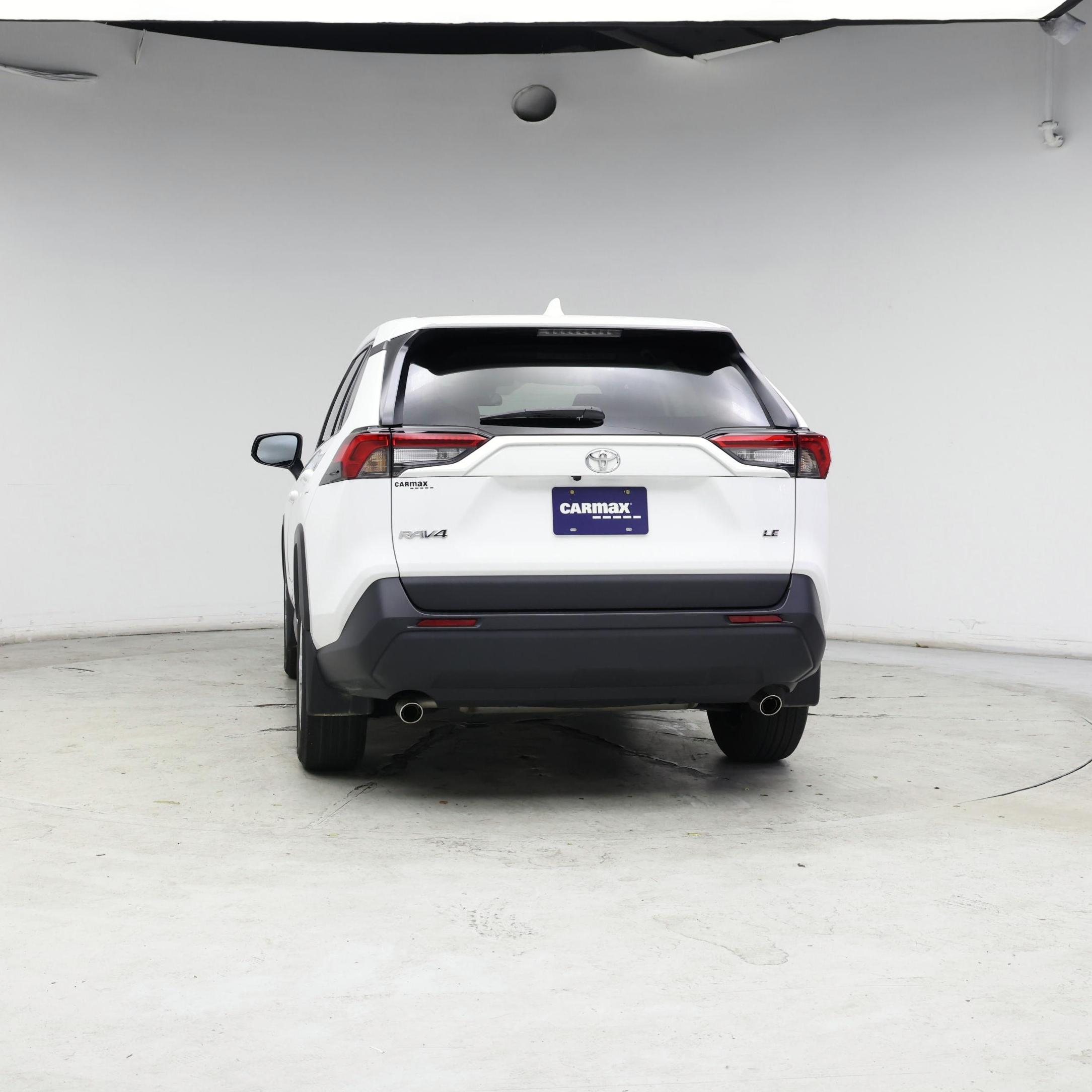 Thumbnail: 2024 Toyota RAV4 - 6