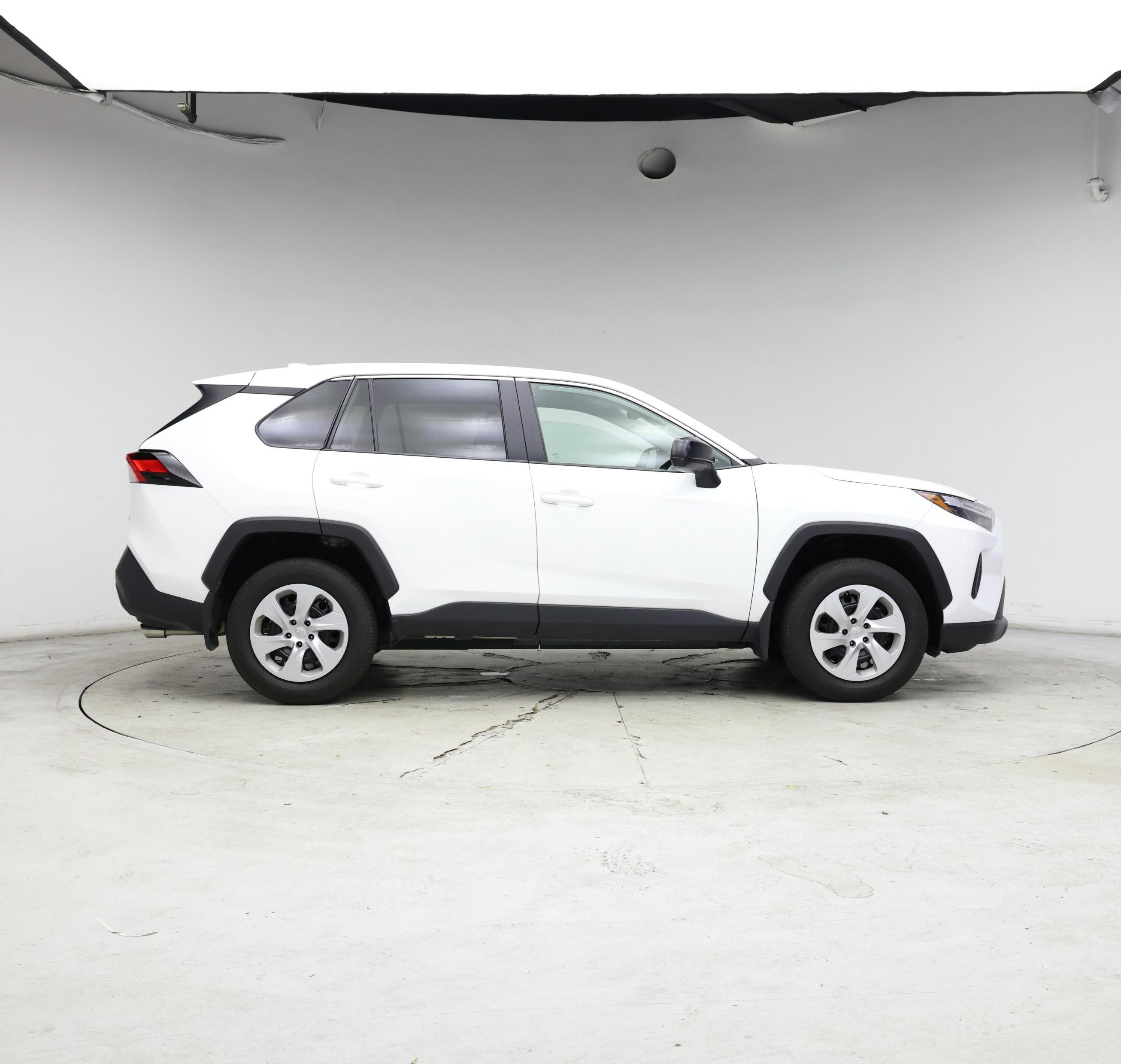 Thumbnail: 2024 Toyota RAV4 - 7