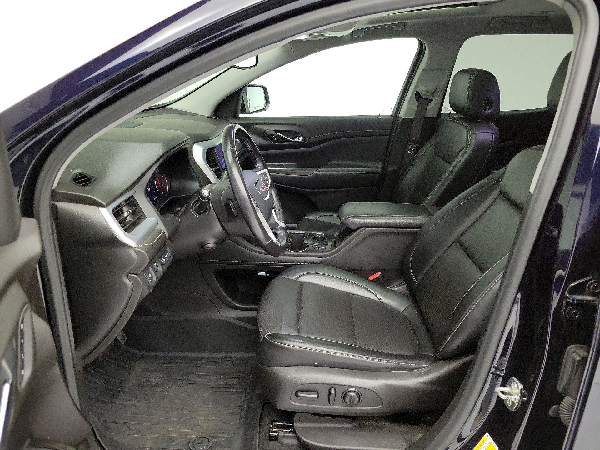 Thumbnail: 2021 GMC Acadia - 11